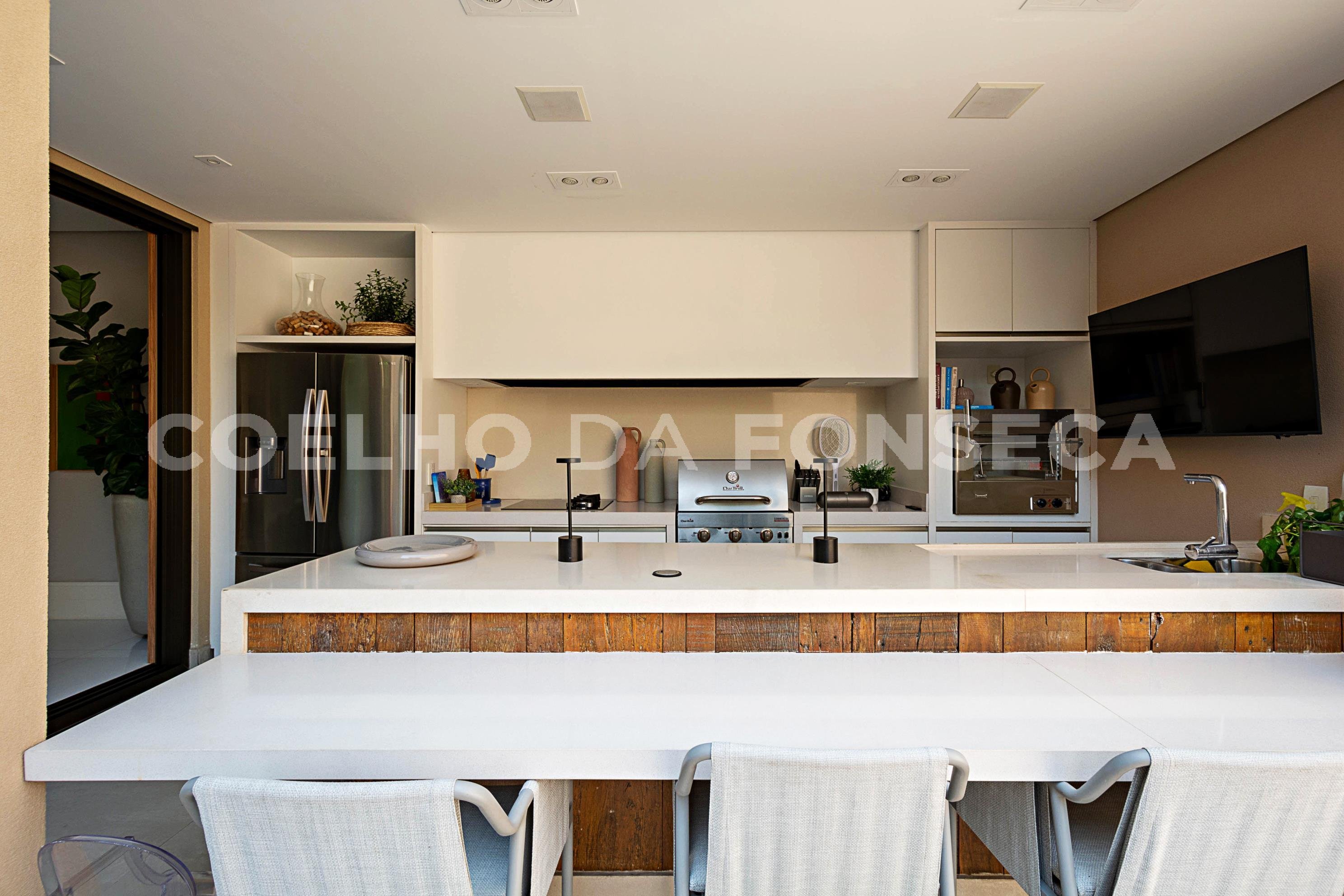 Espaço Gourmet (Unidade)