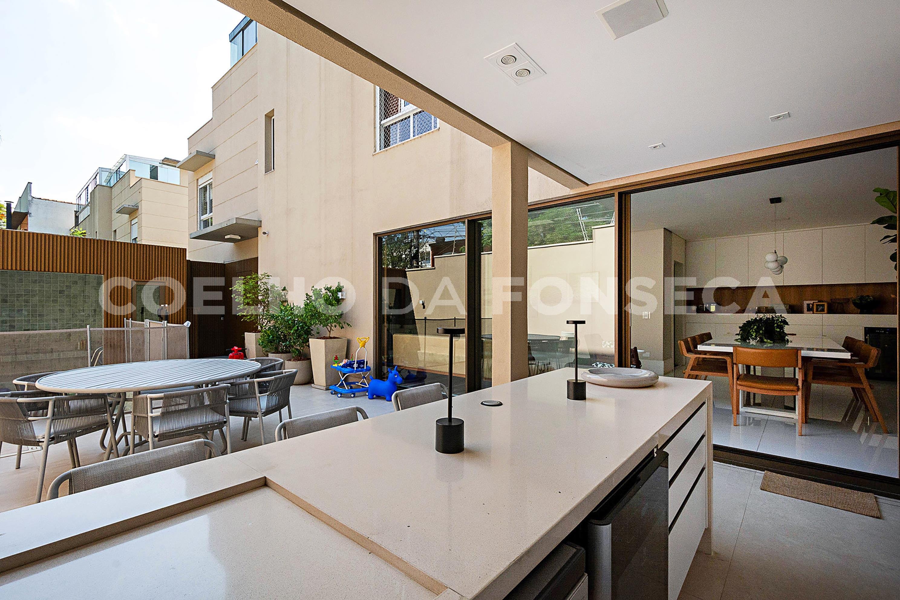 Espaço Gourmet (Unidade)