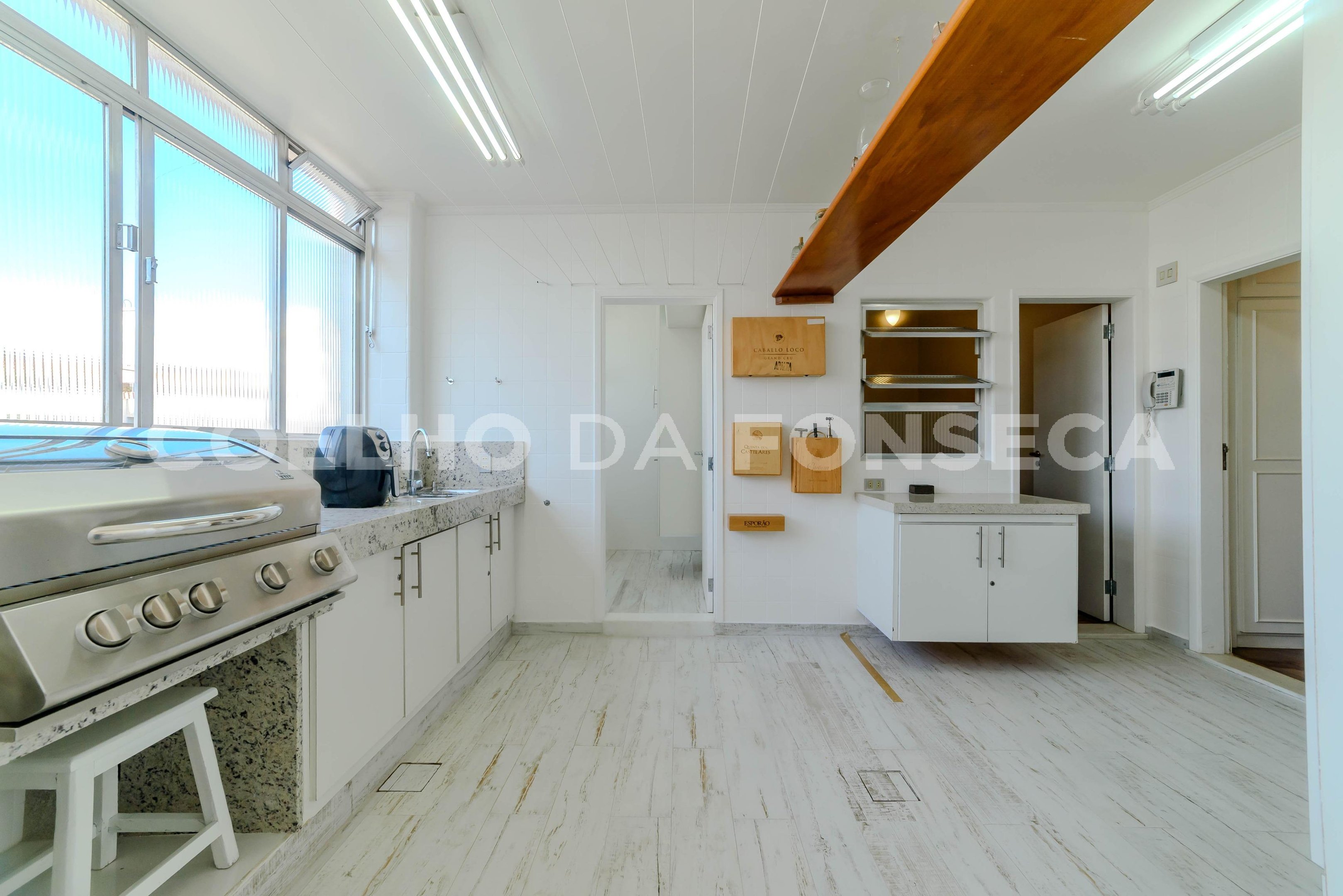 Espaço Gourmet (Unidade)