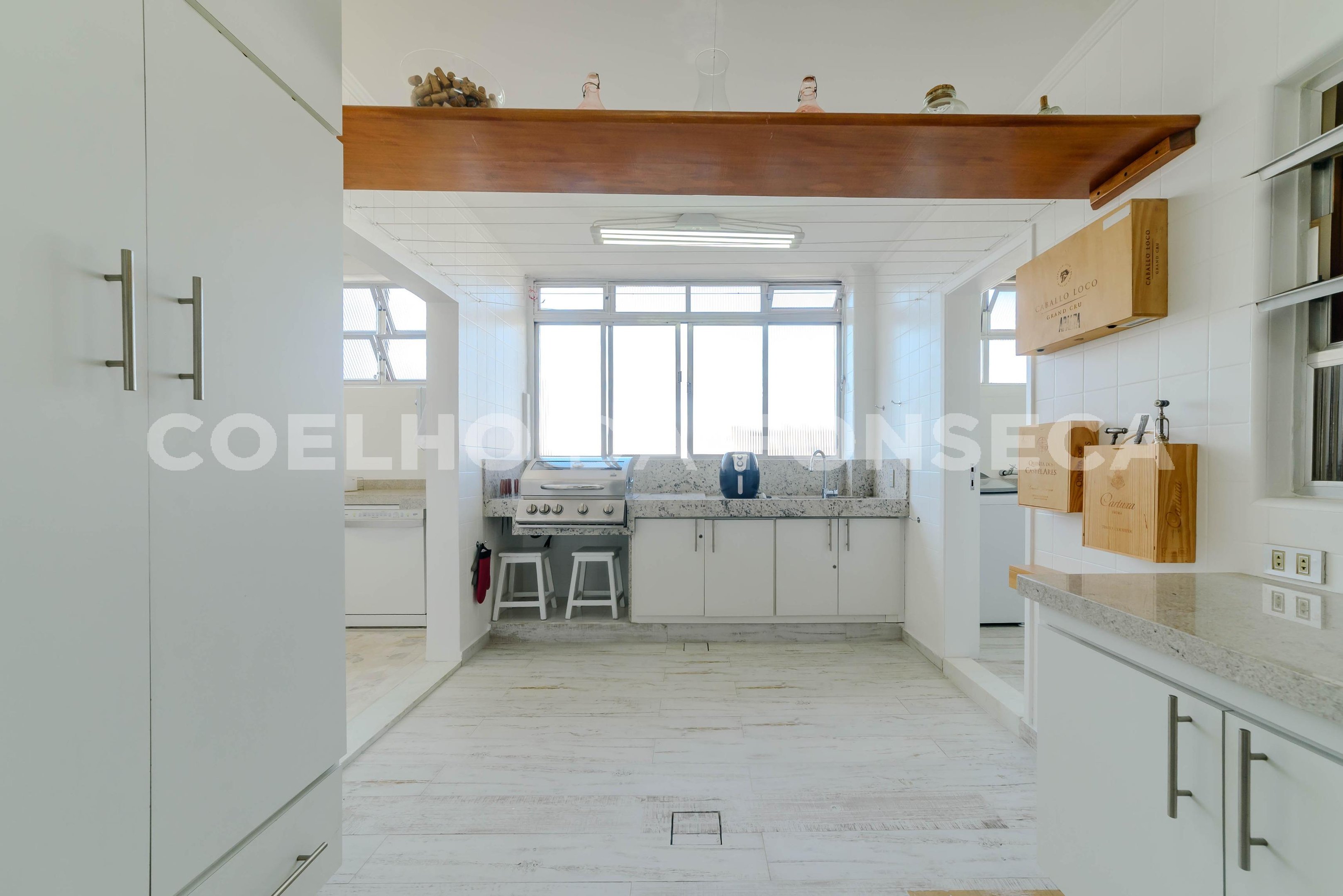 Espaço Gourmet (Unidade)