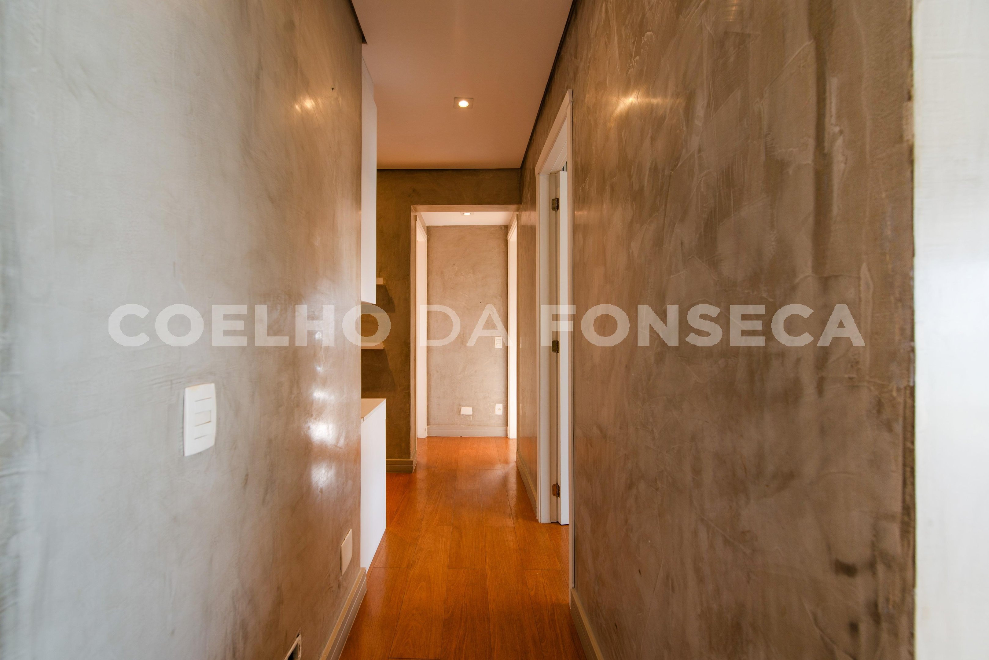 Hall de Circulação