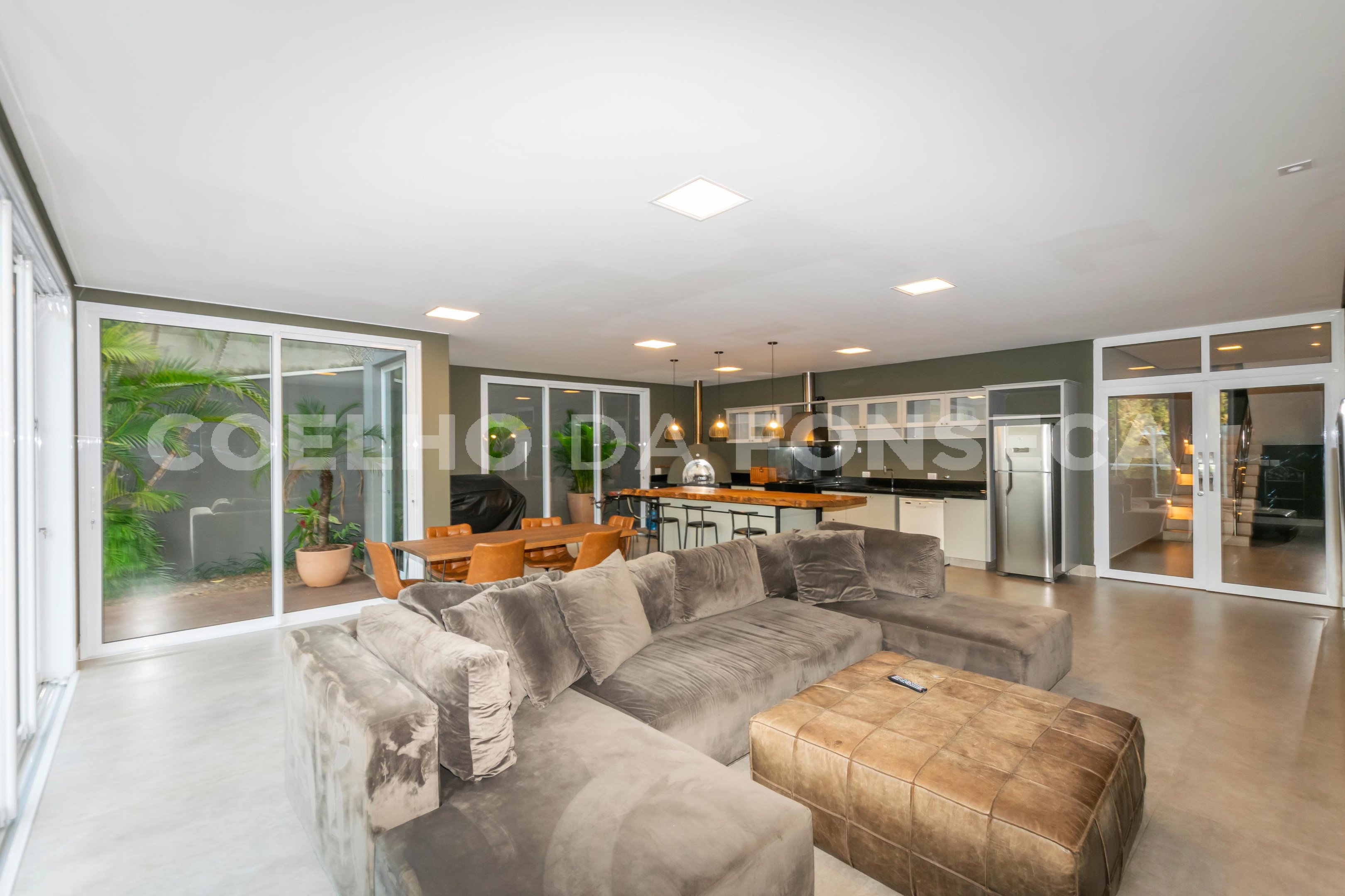 Espaço Gourmet (Unidade)