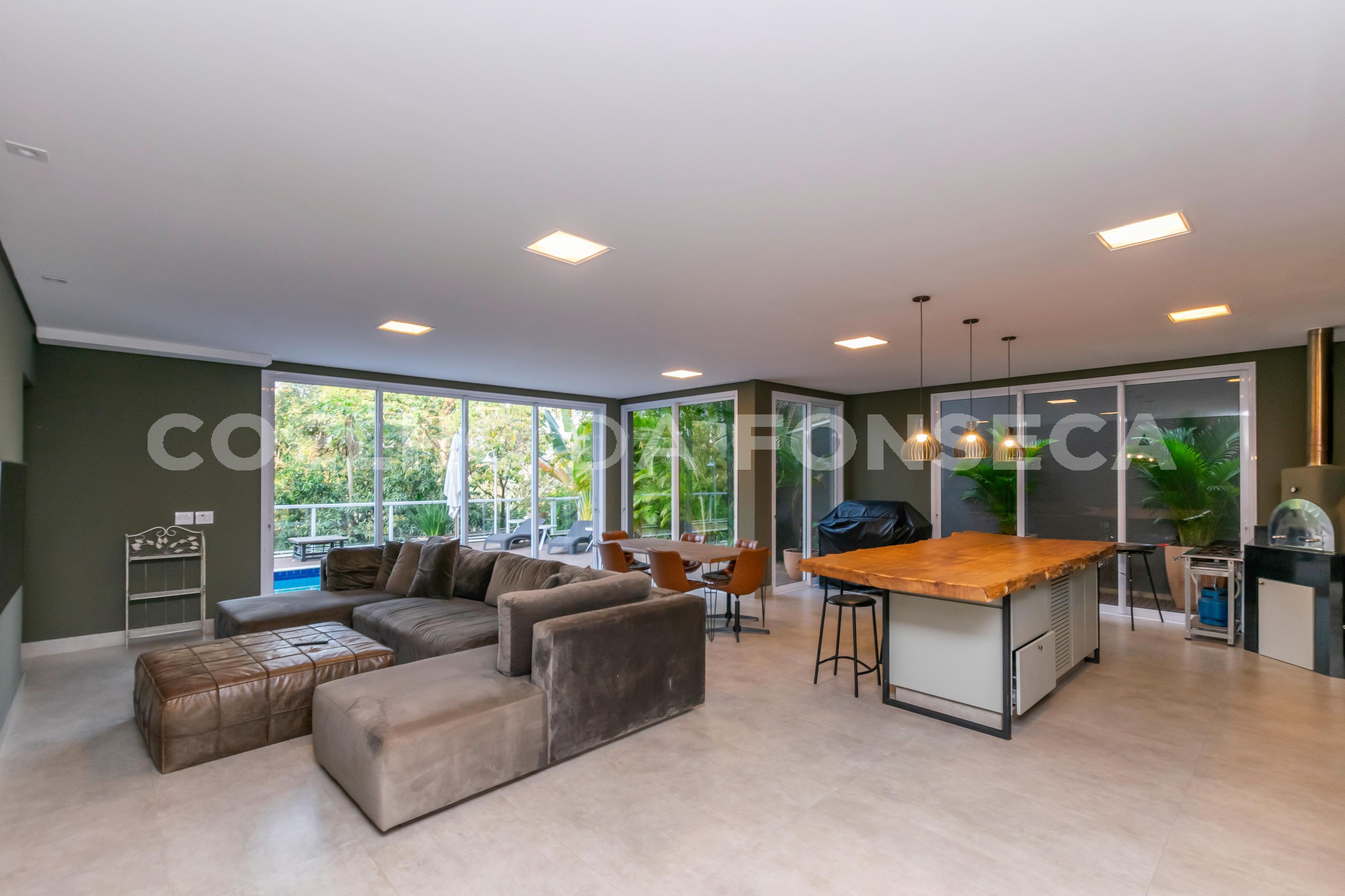 Espaço Gourmet (Unidade)