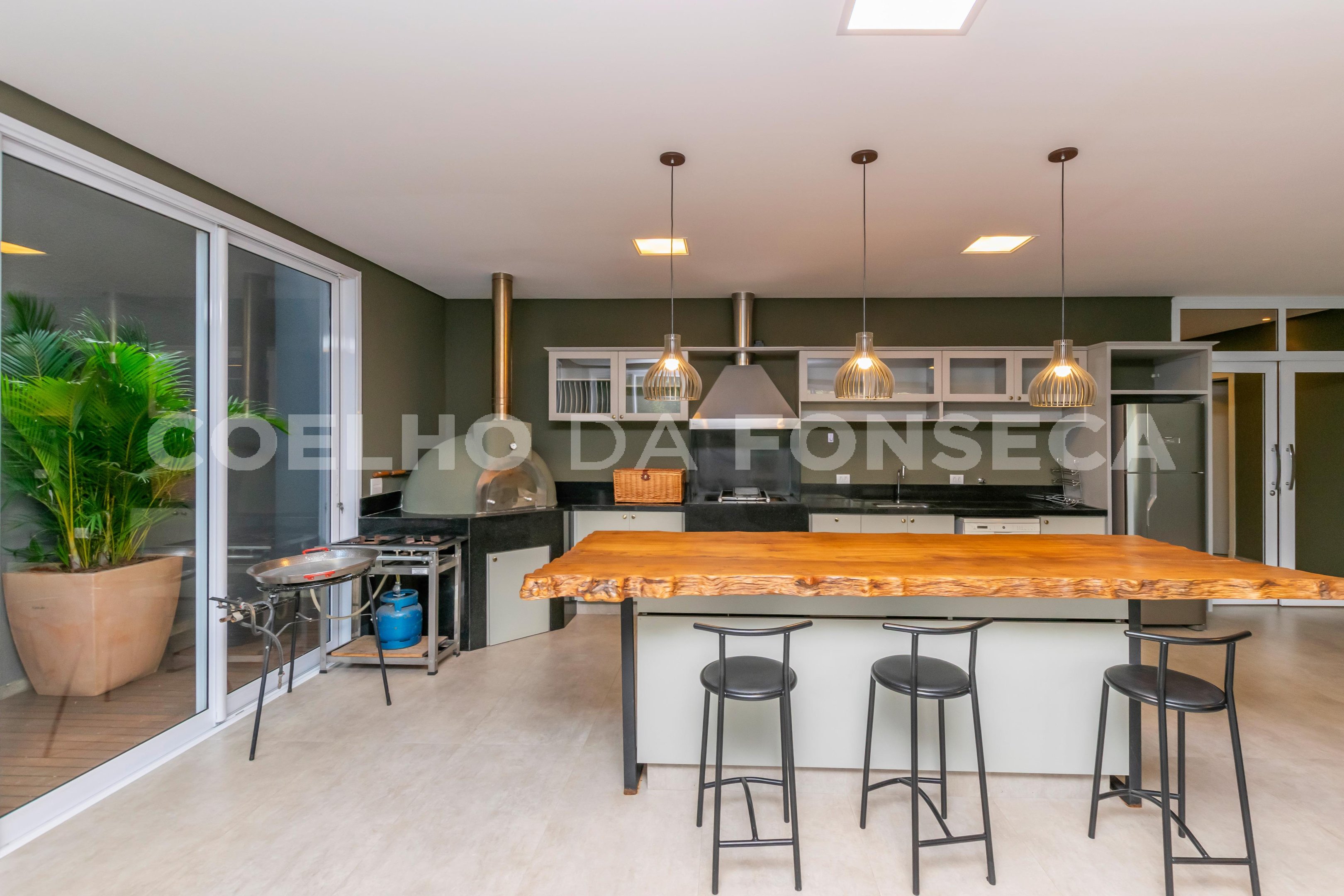 Espaço Gourmet (Unidade)