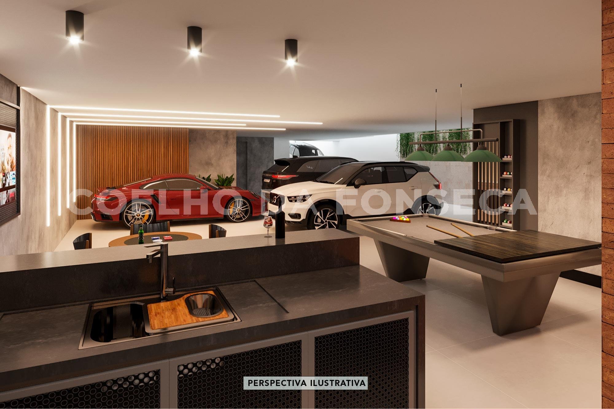 Perspectiva artística