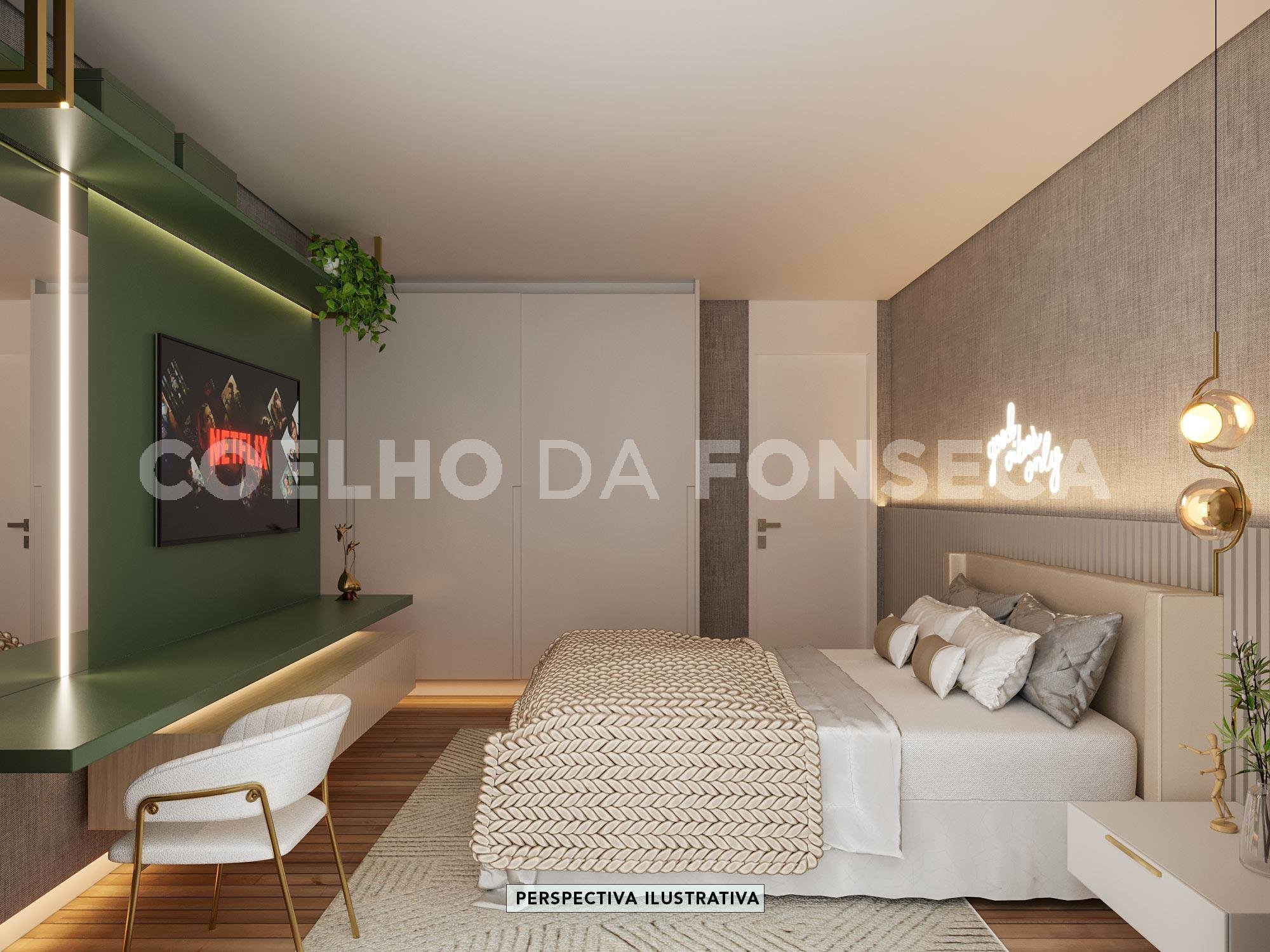 Perspectiva artística