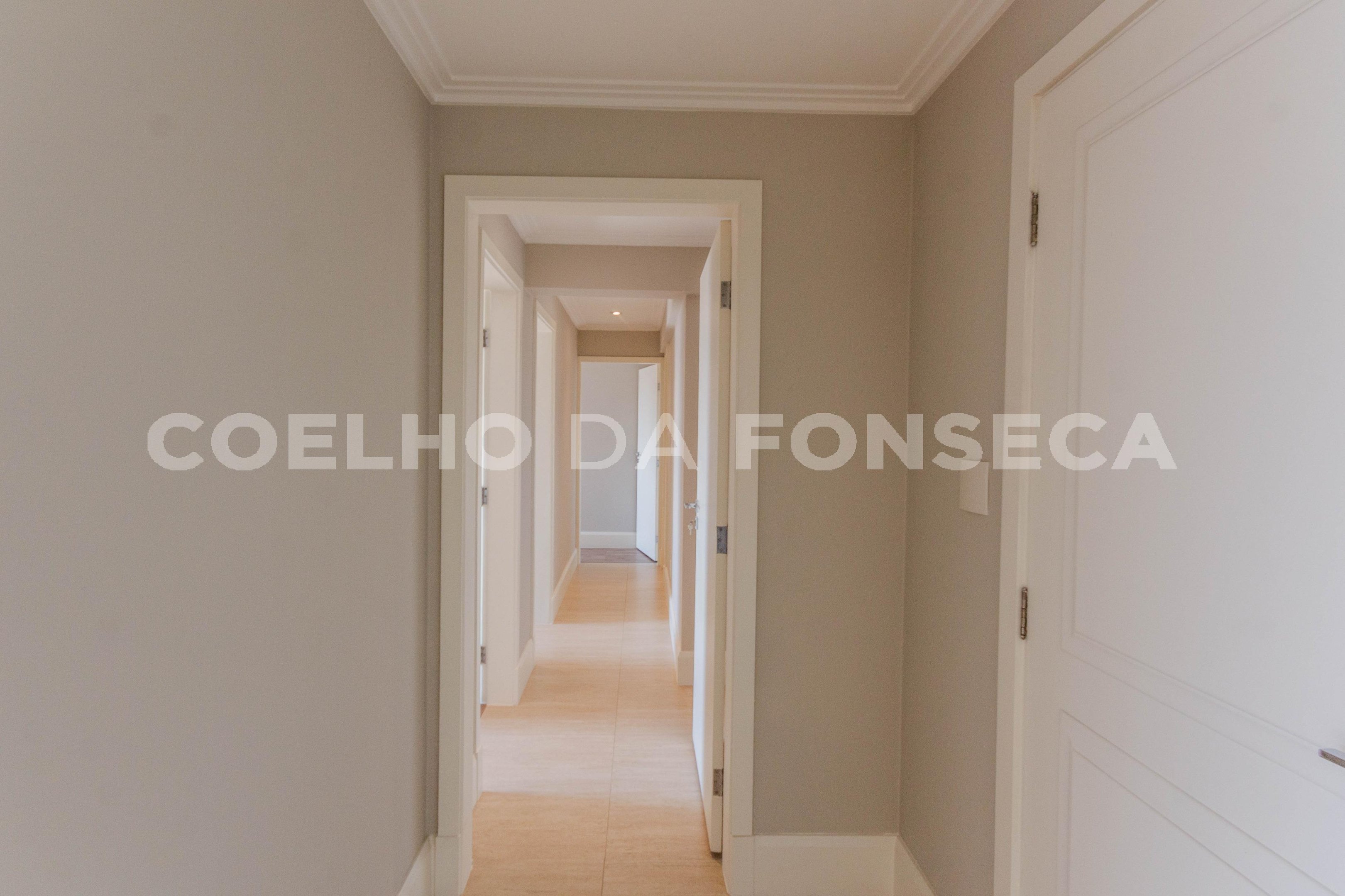 Hall de Circulação