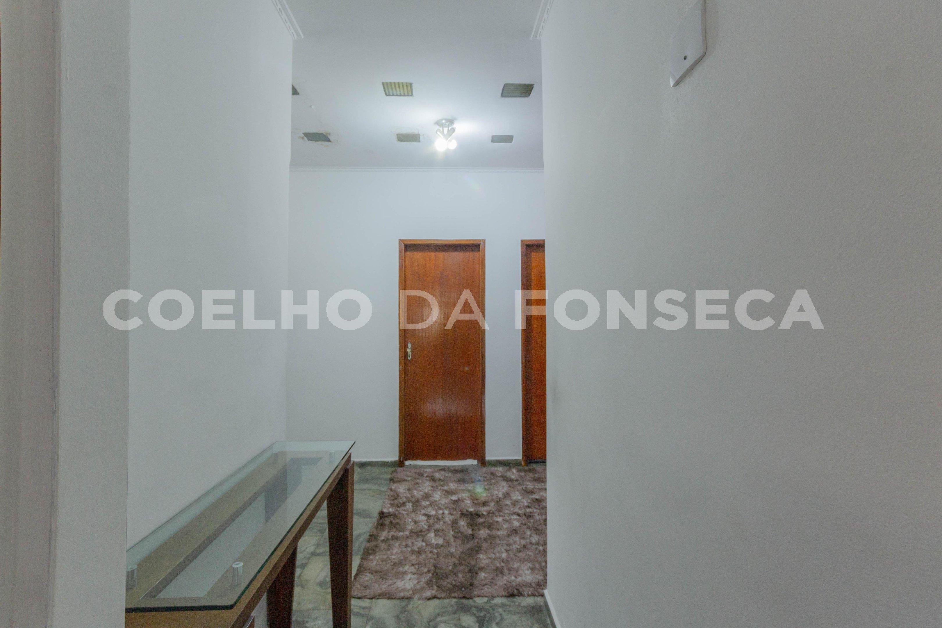 Hall de Circulação