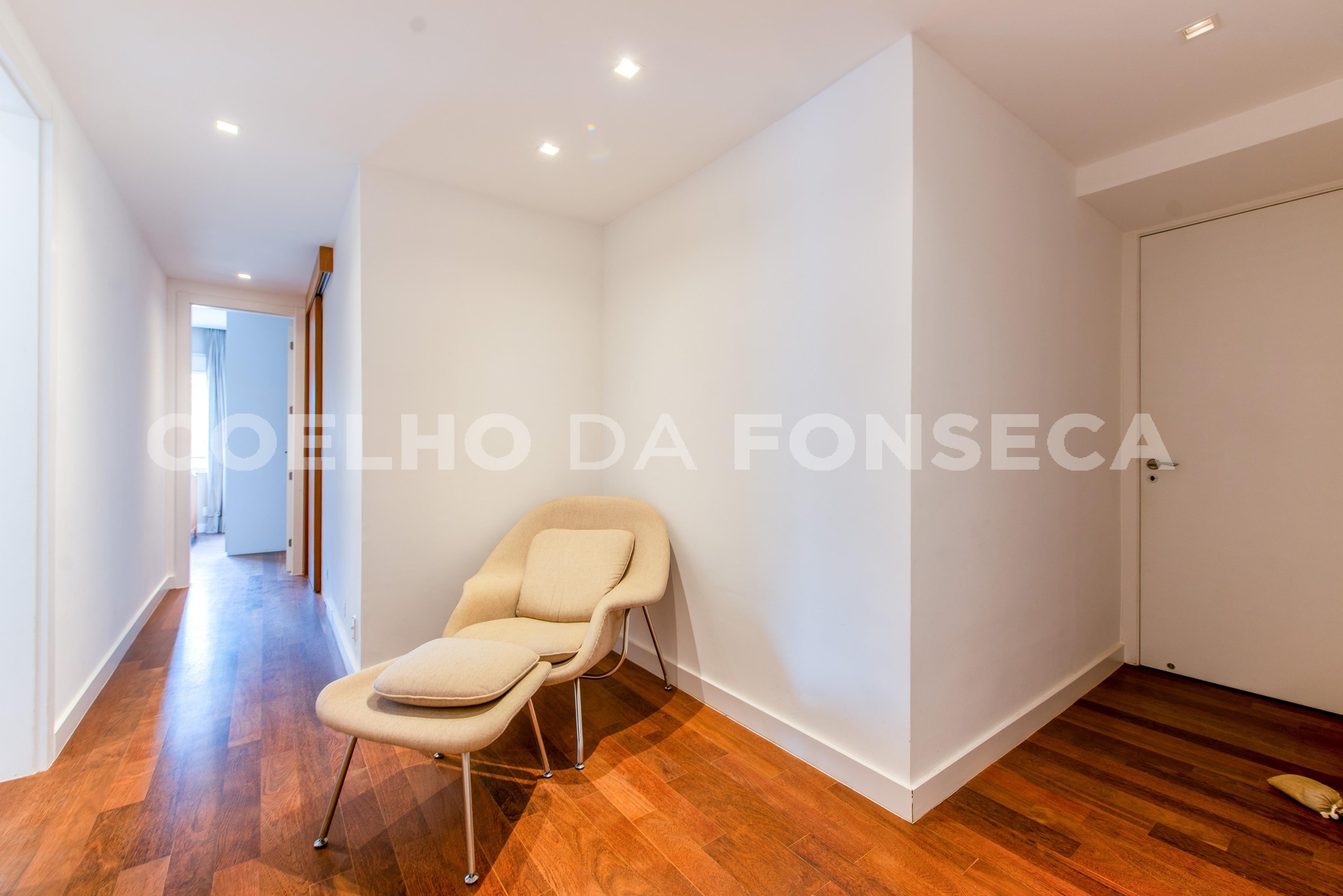 Hall de Circulação