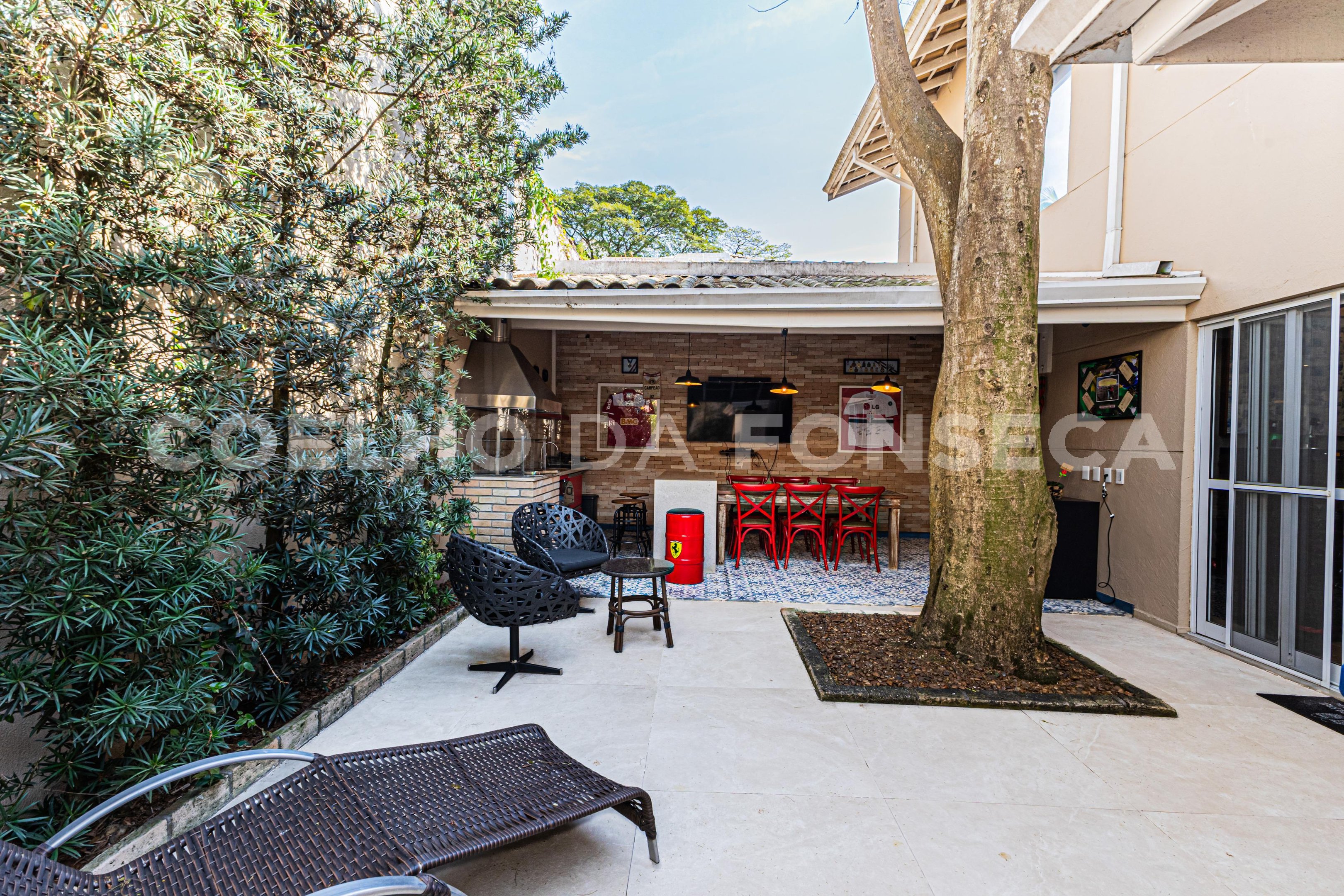 Espaço Gourmet (Unidade)