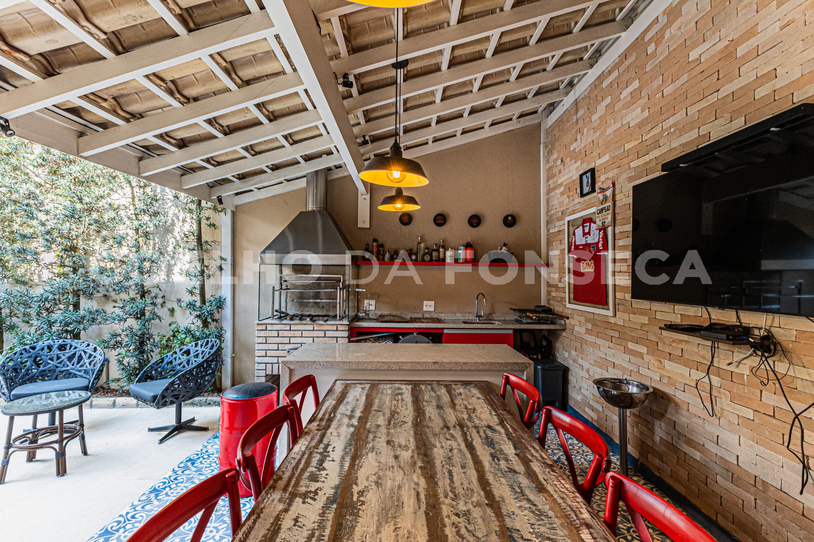 Espaço Gourmet (Unidade)