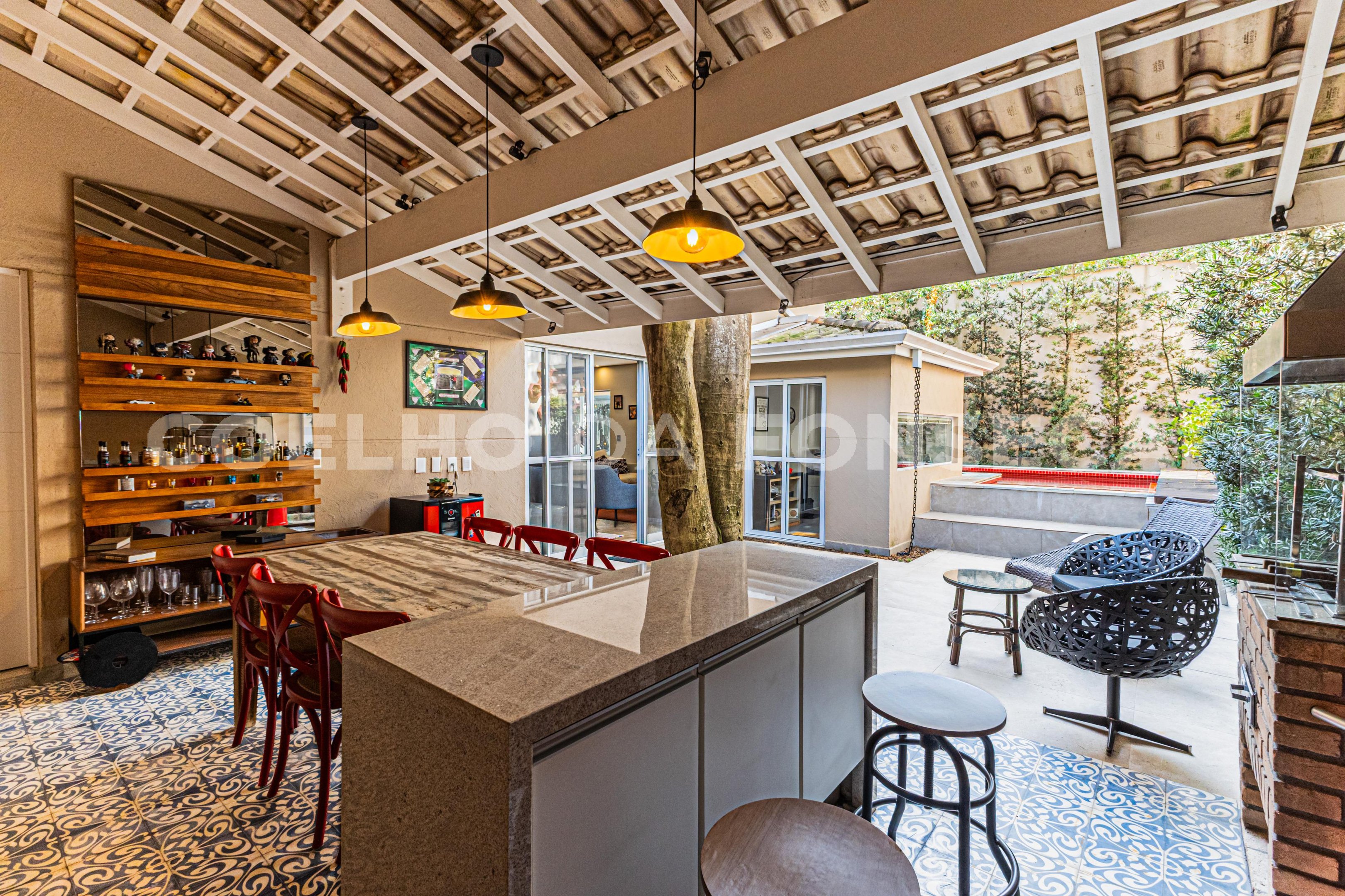 Espaço Gourmet (Unidade)