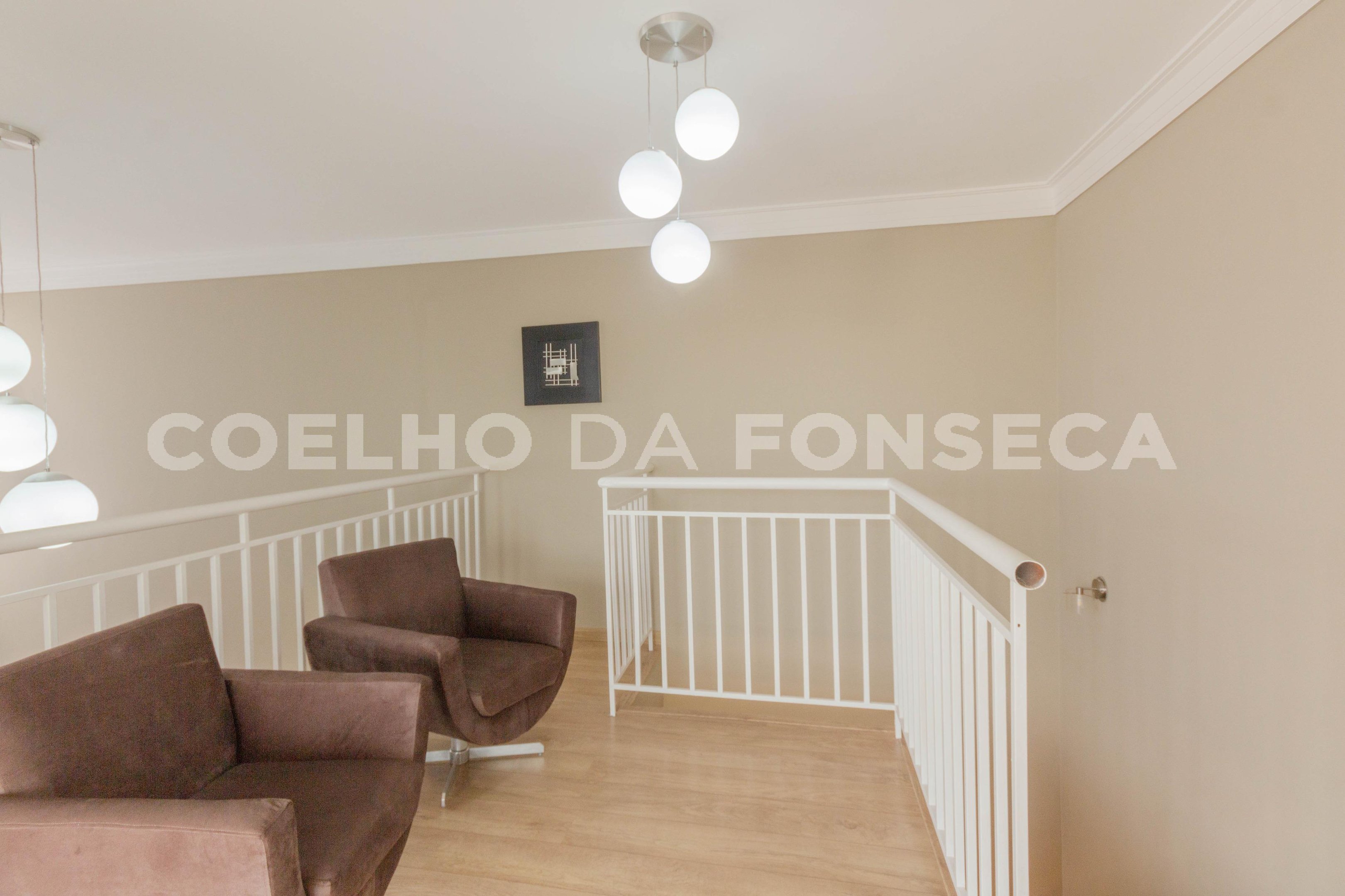 Hall de Circulação