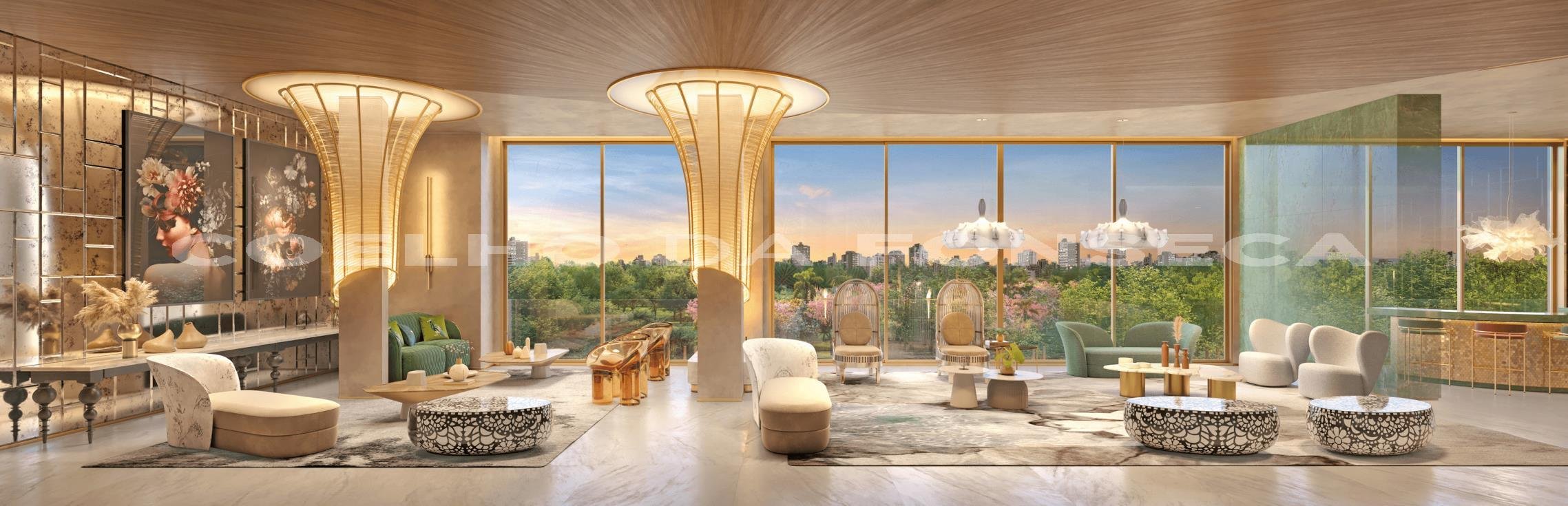 Perspectiva artística