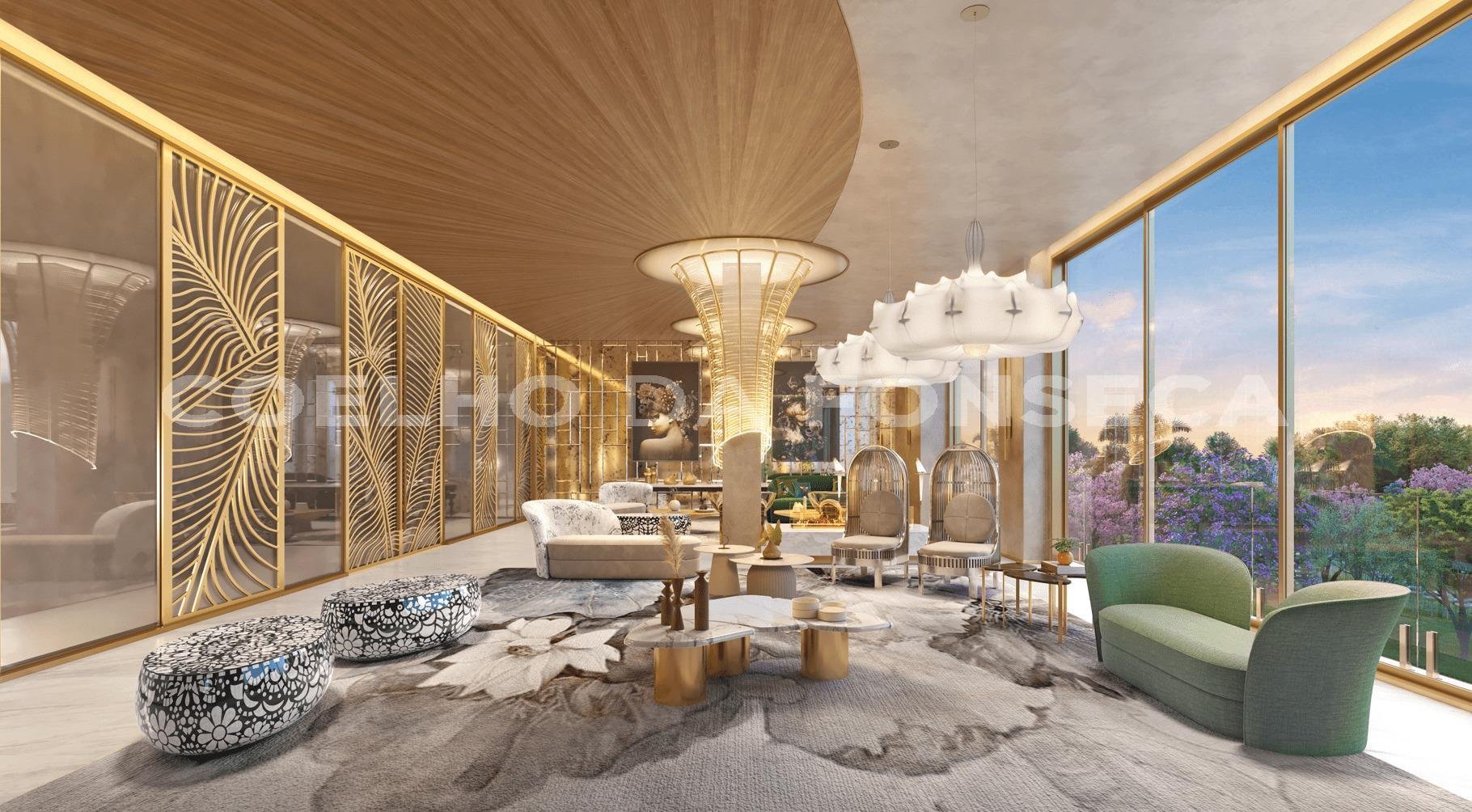 Perspectiva artística