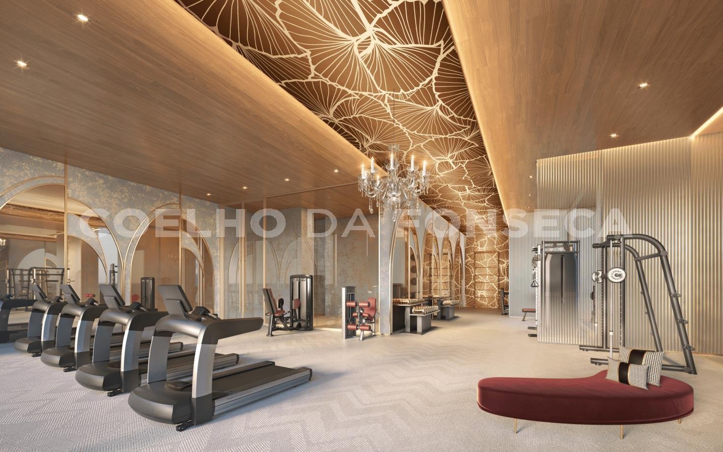 Perspectiva artística