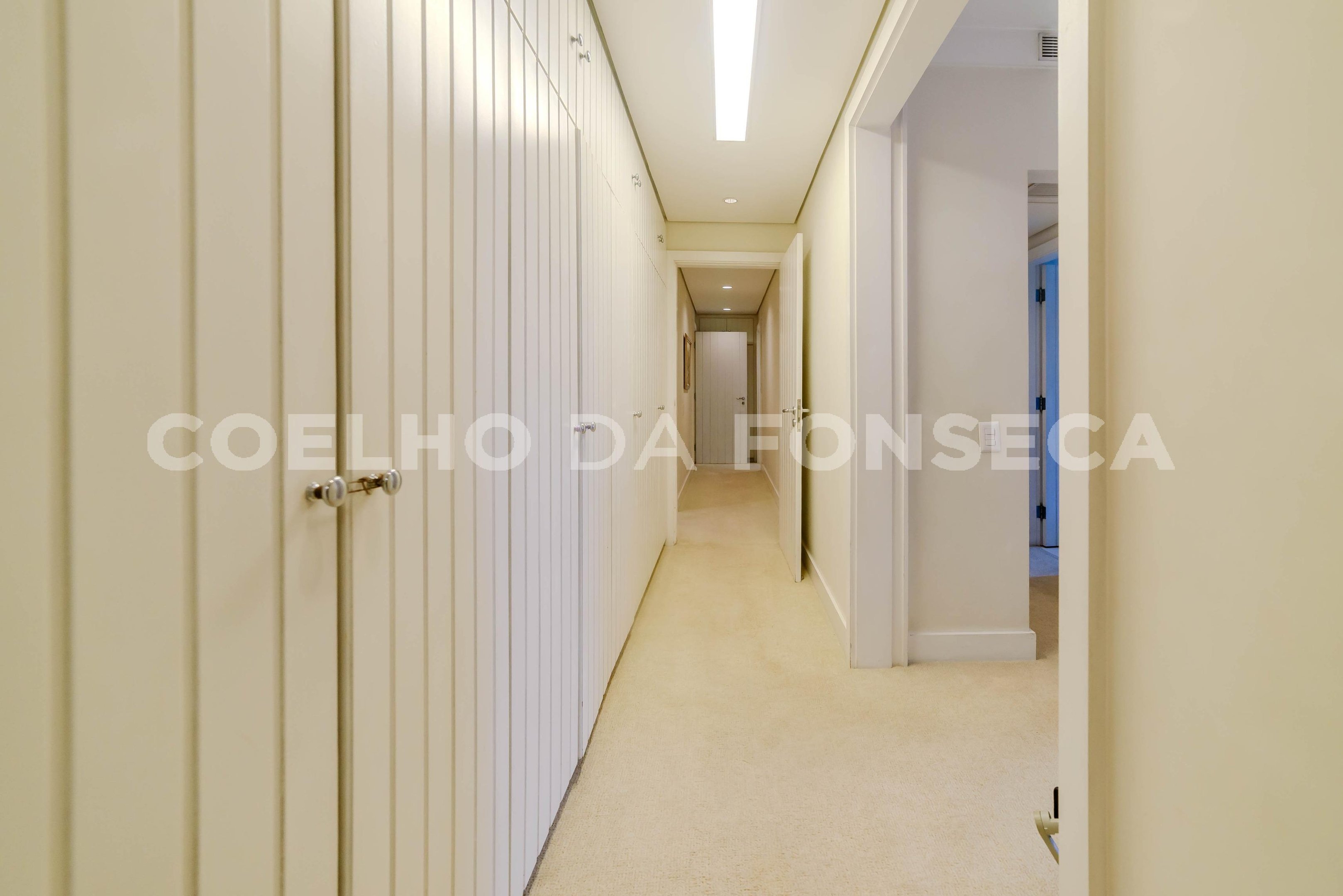 Hall de Circulação