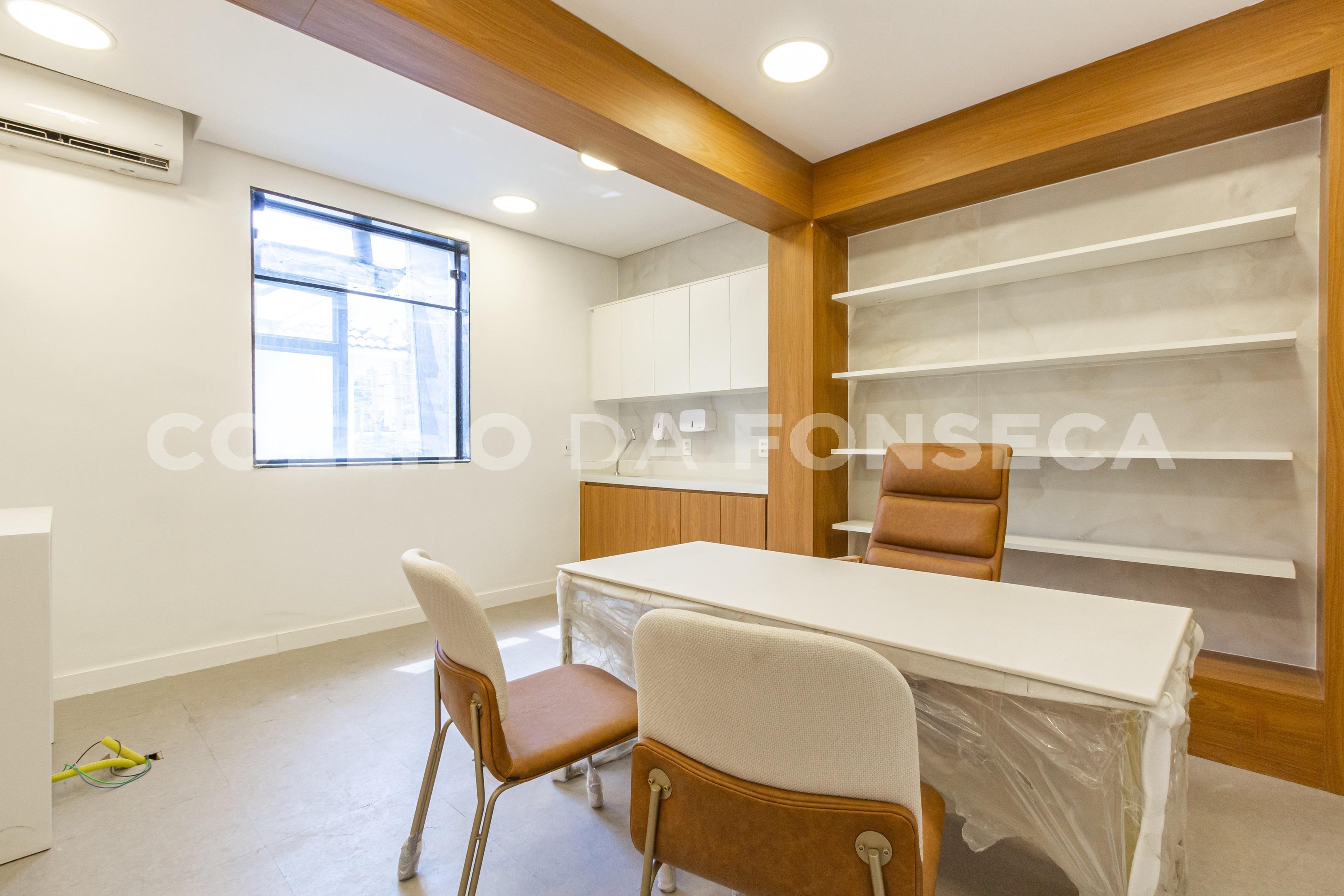 Escritório Comercial