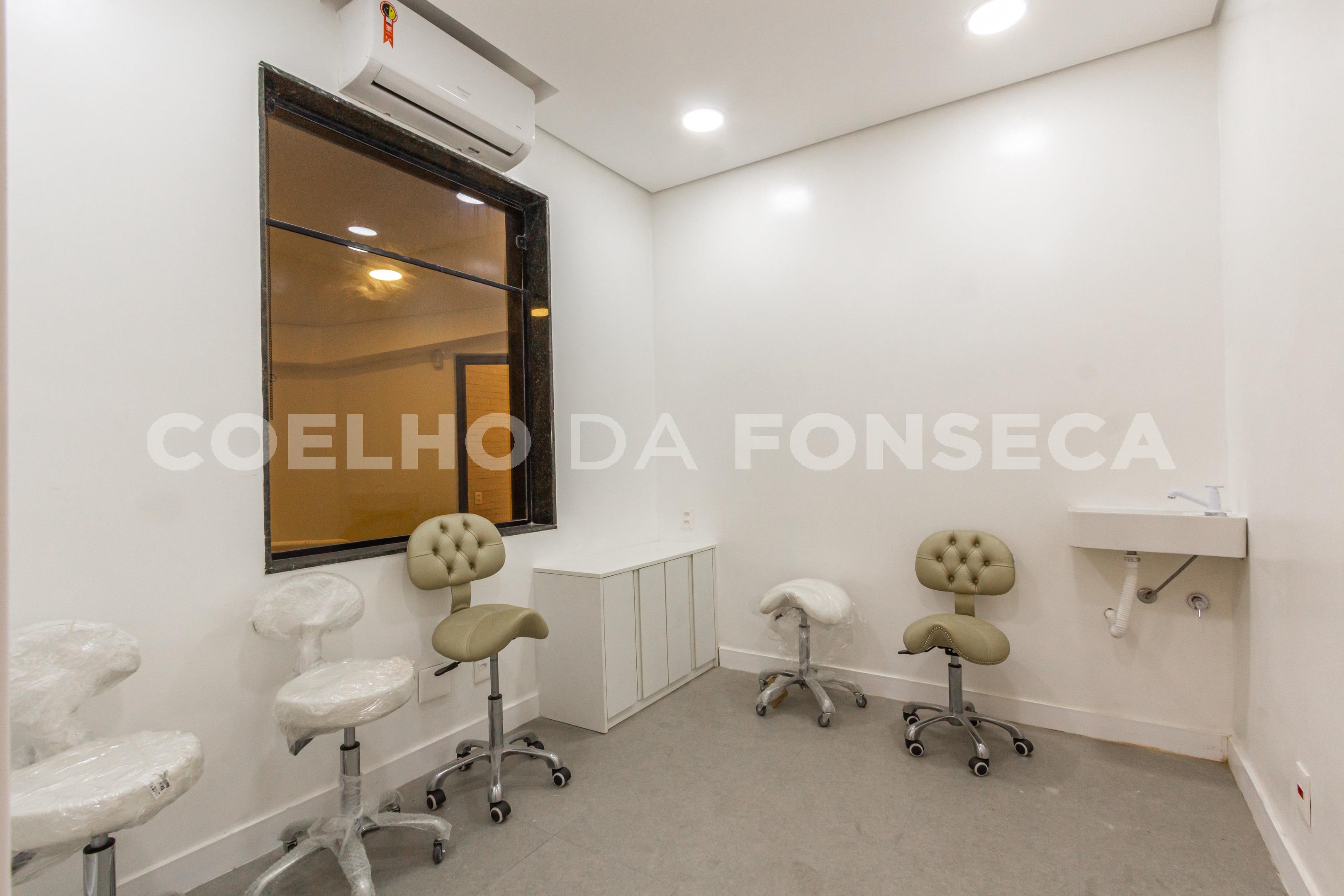 Sala Comercial