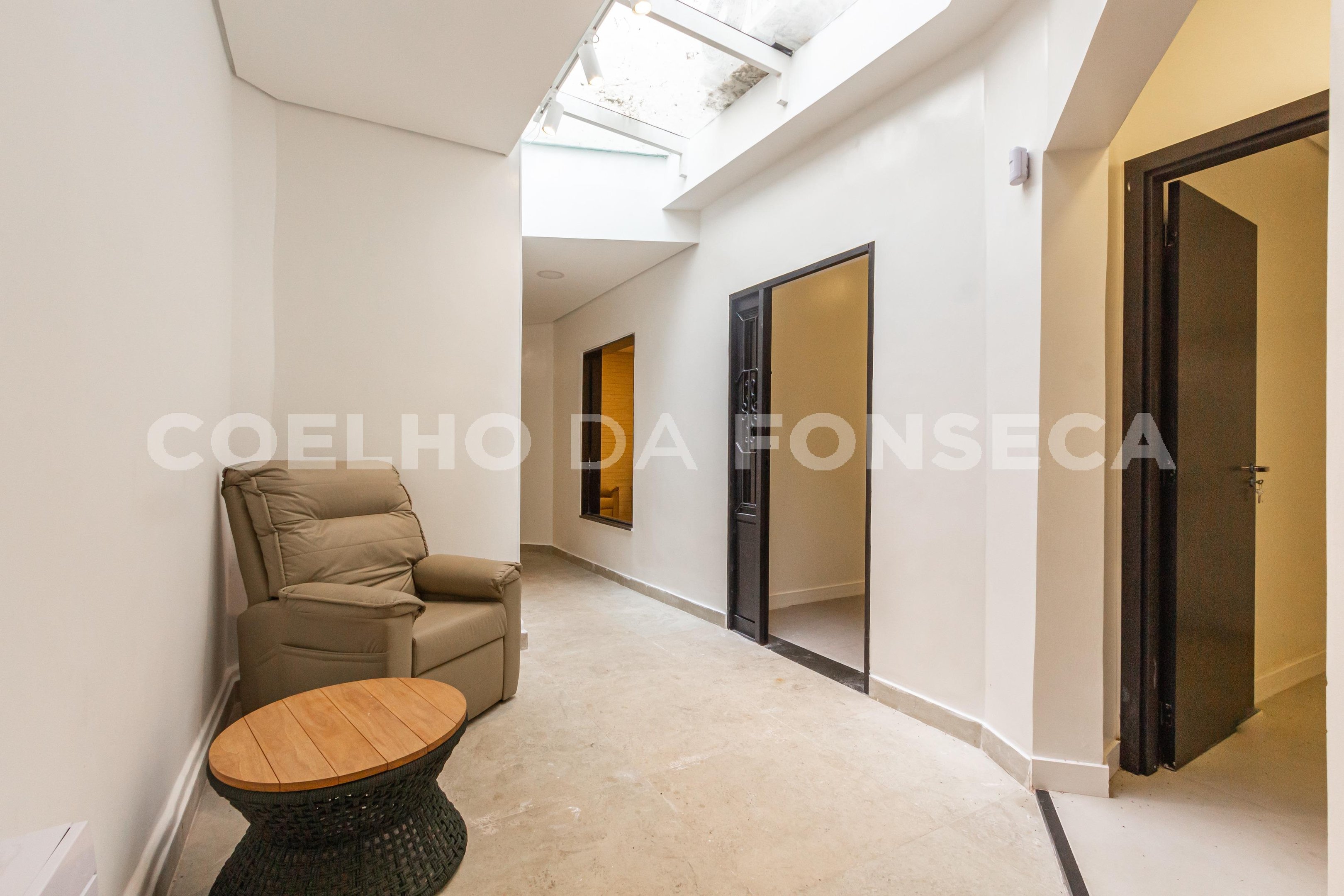 Hall de Circulação