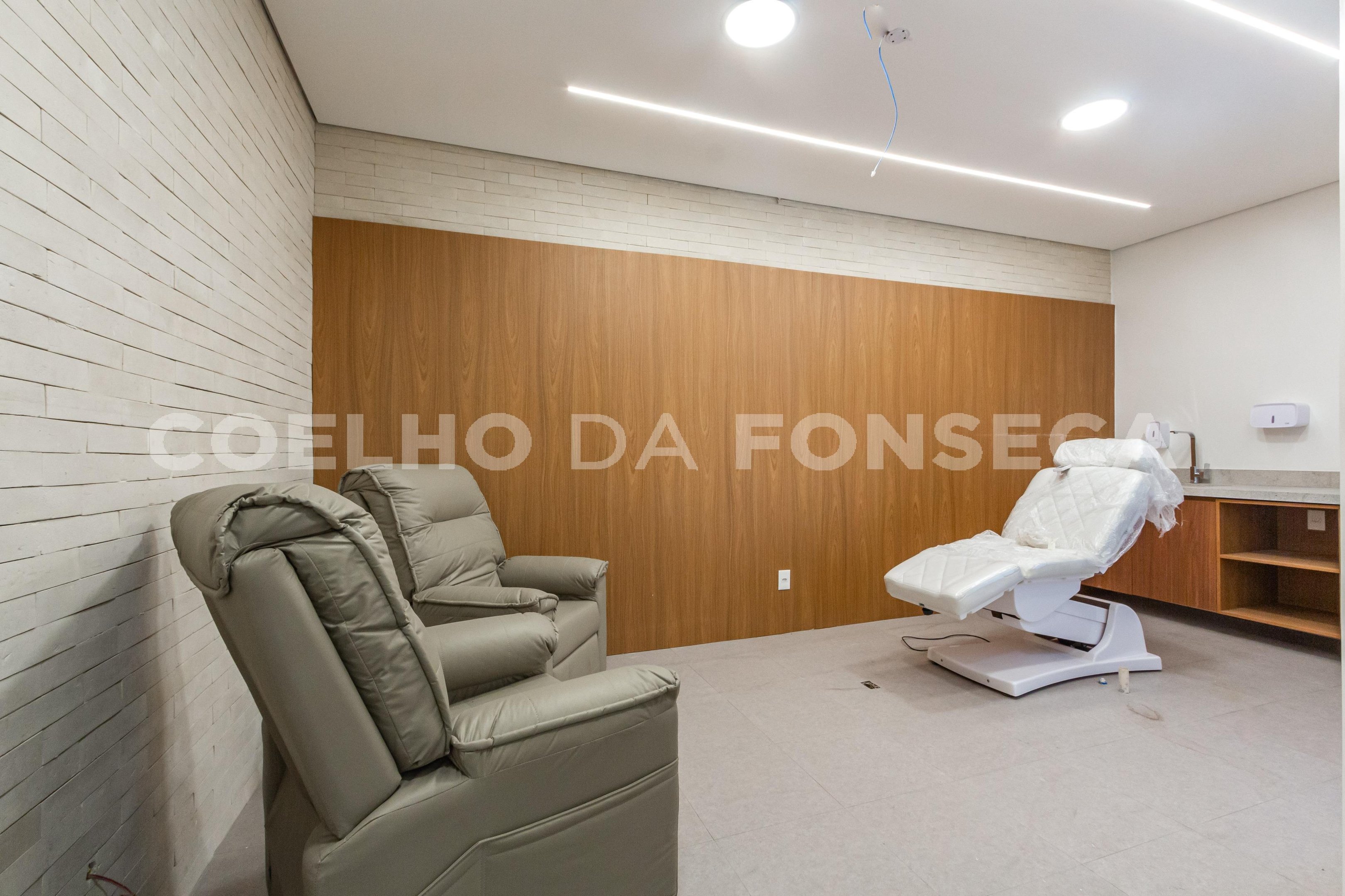 Sala Comercial