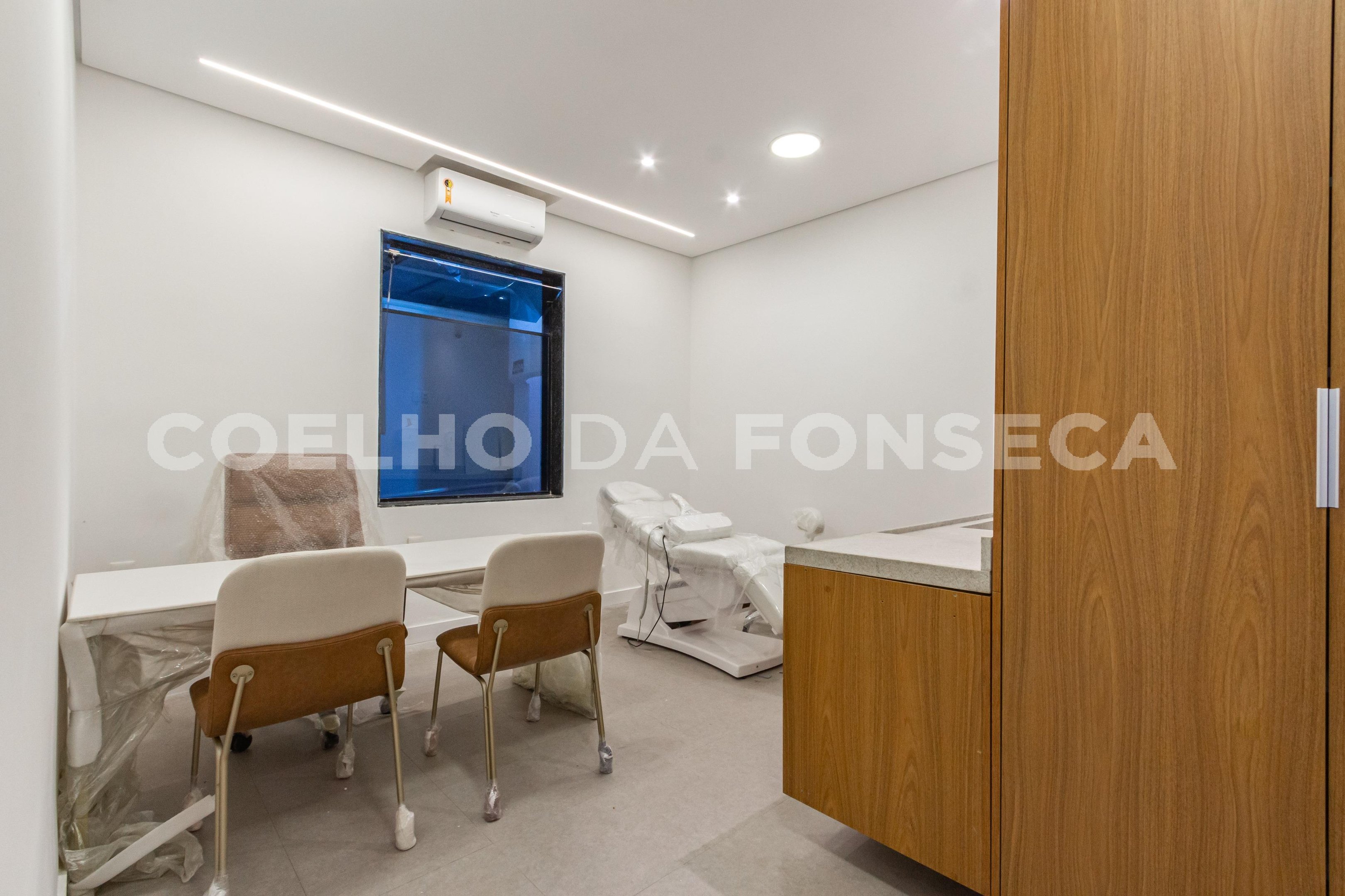 Sala Comercial