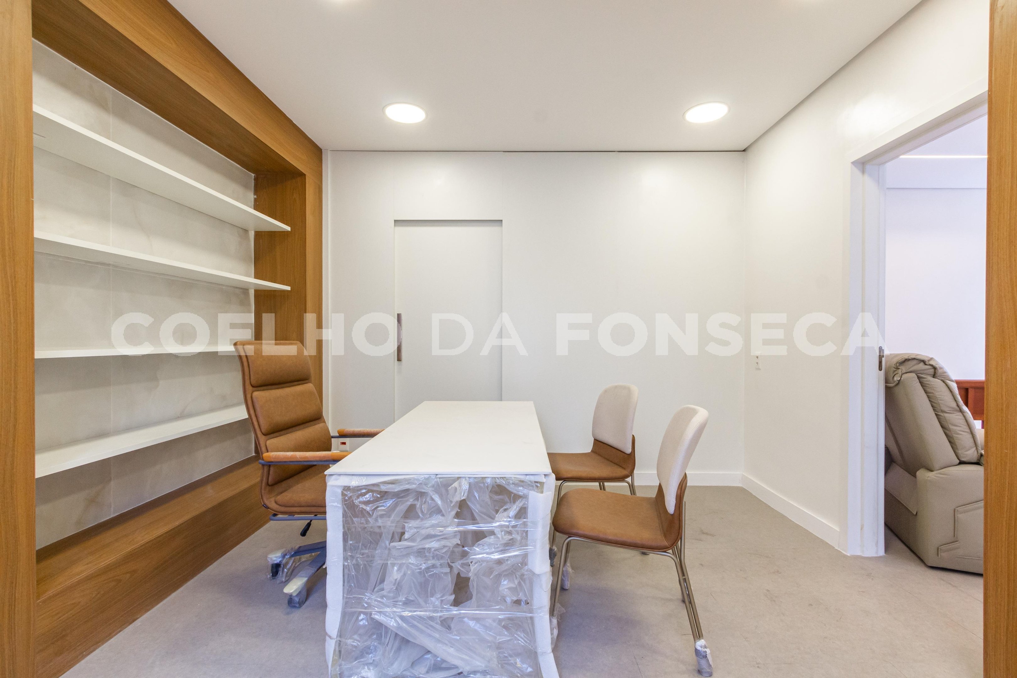 Escritório Comercial