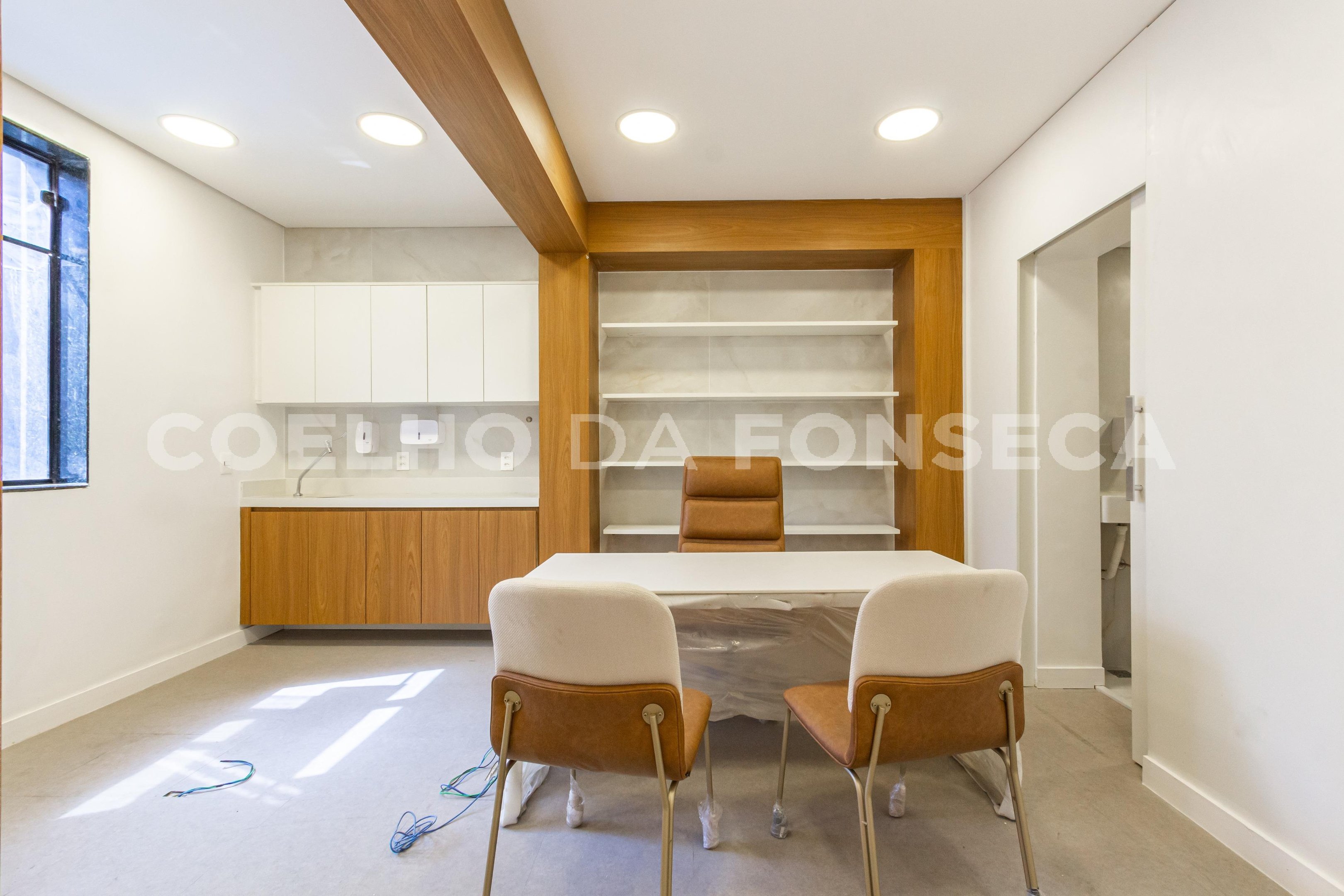 Escritório Comercial