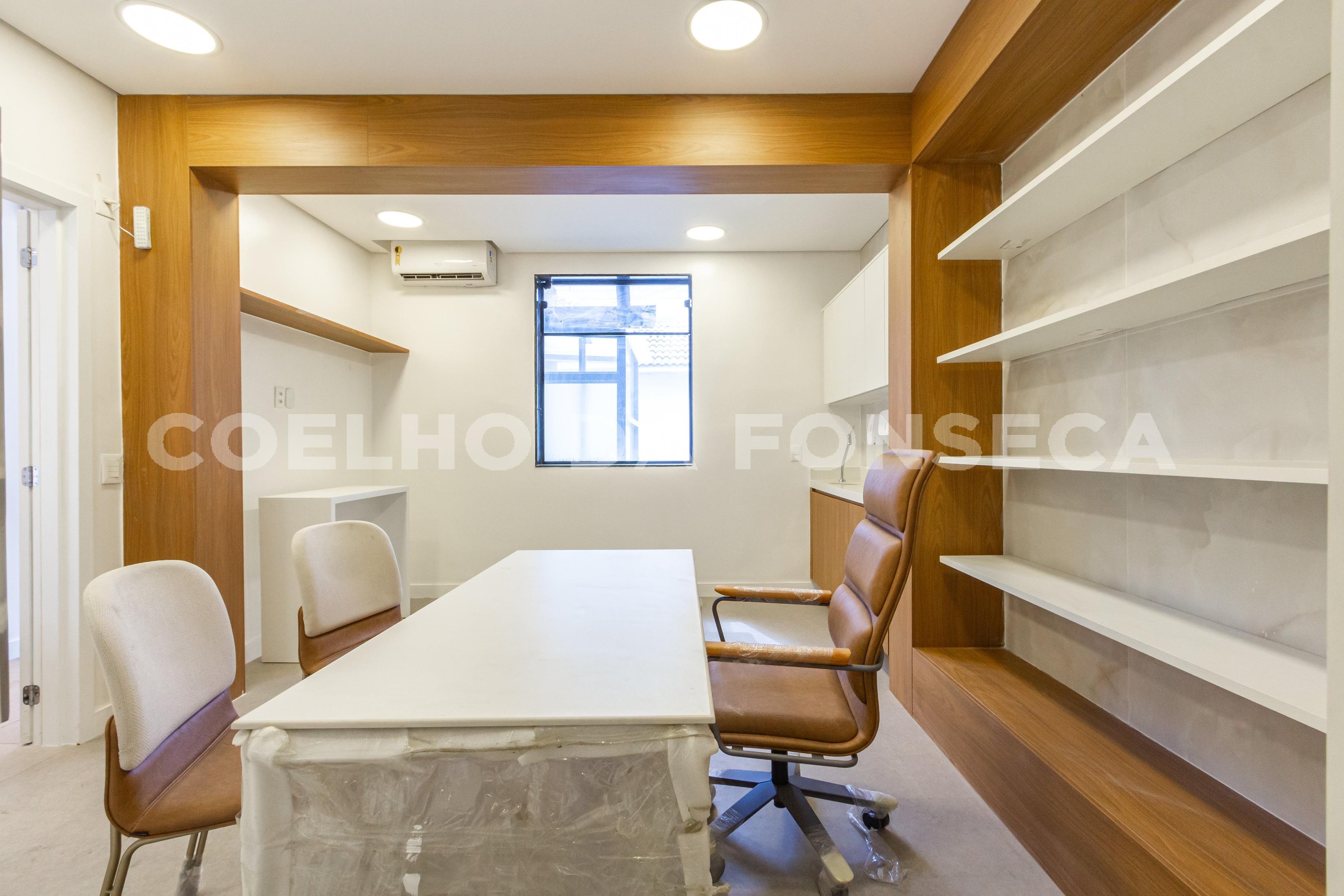 Escritório Comercial