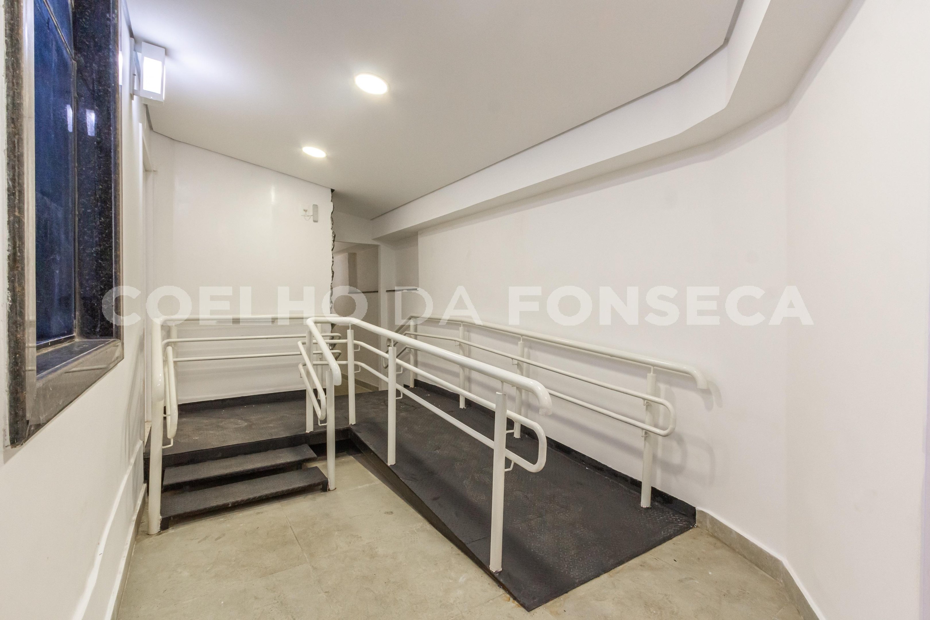 Hall de Circulação