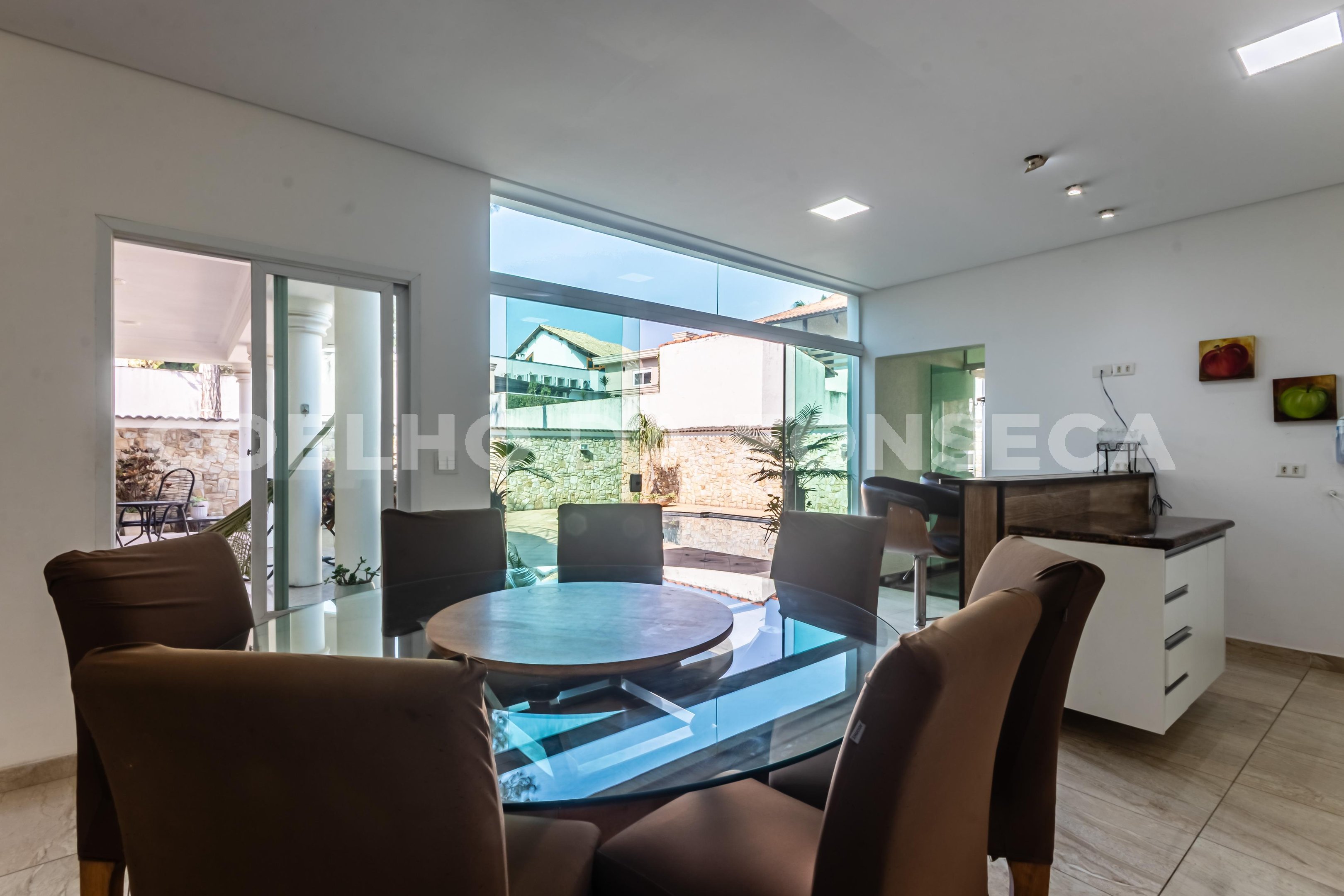 Espaço Gourmet (Unidade)