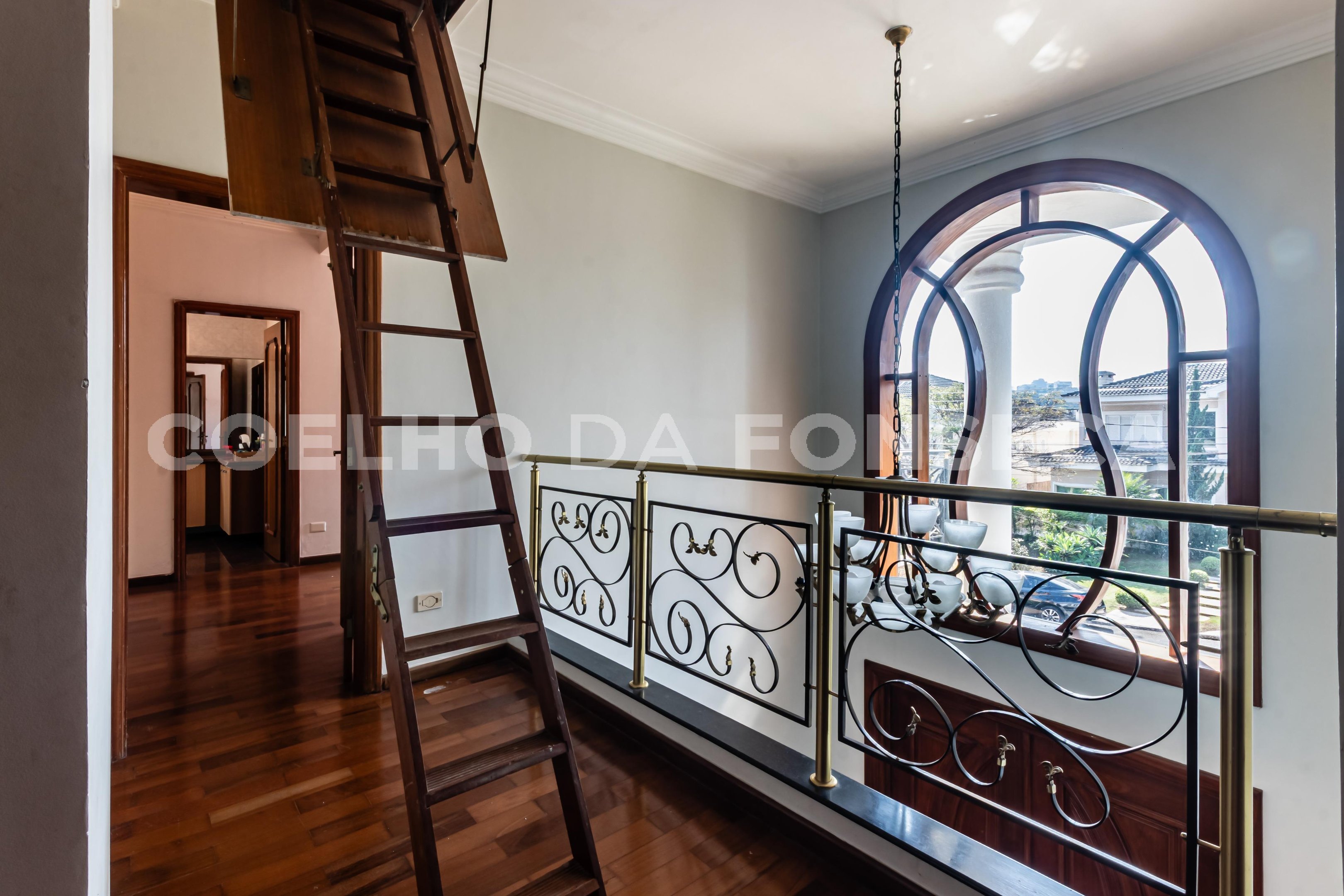 Hall de Circulação