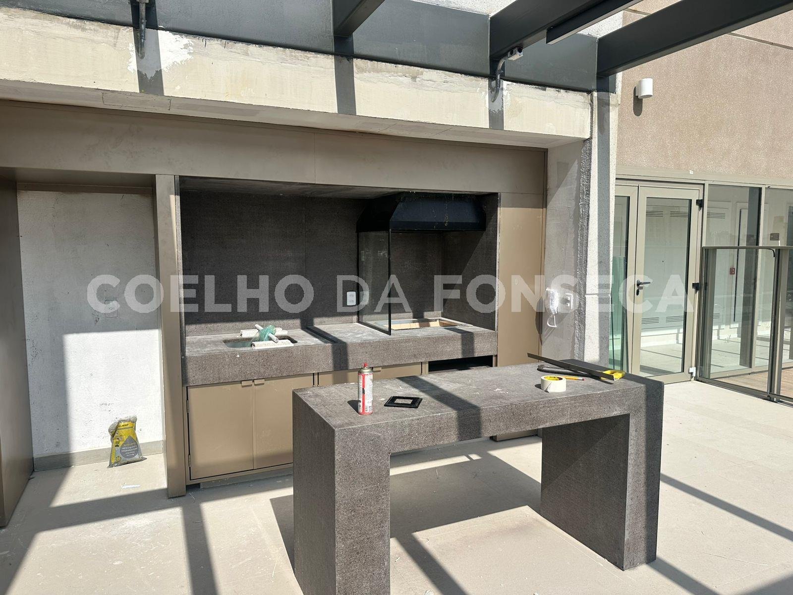 Espaço Gourmet (Empreendimento)