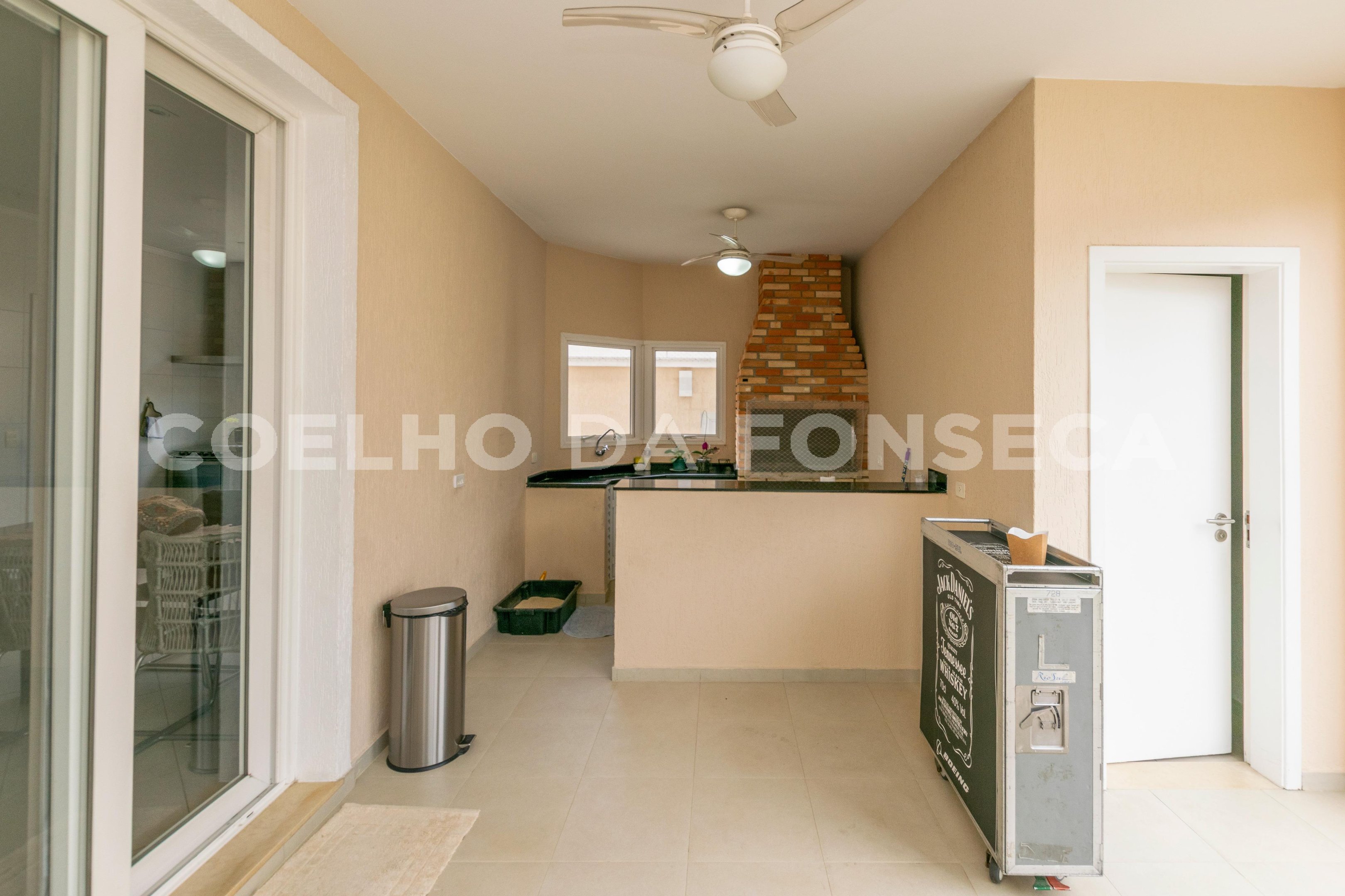 Espaço Gourmet (Unidade)