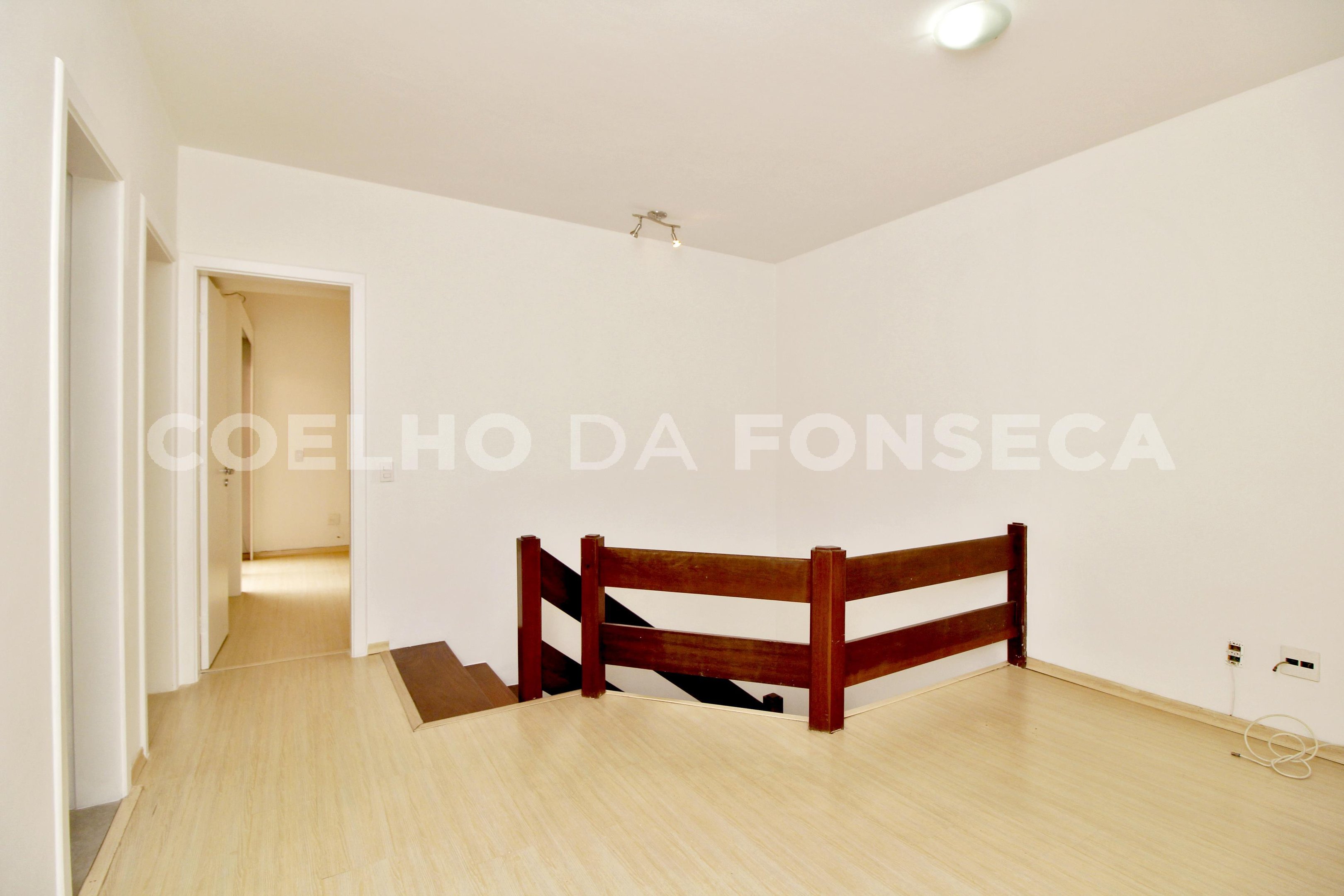 Hall de Circulação