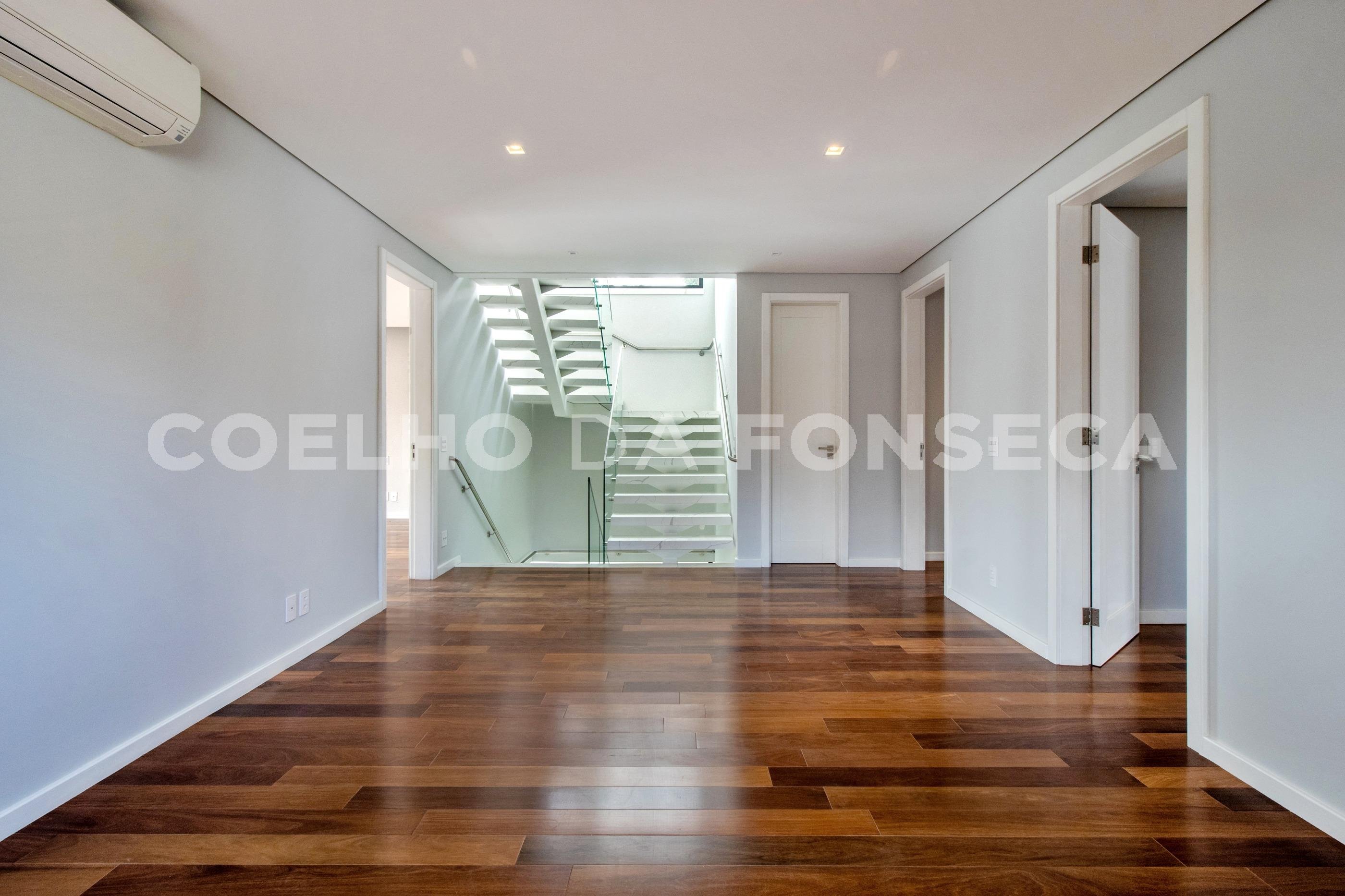 Hall de Circulação