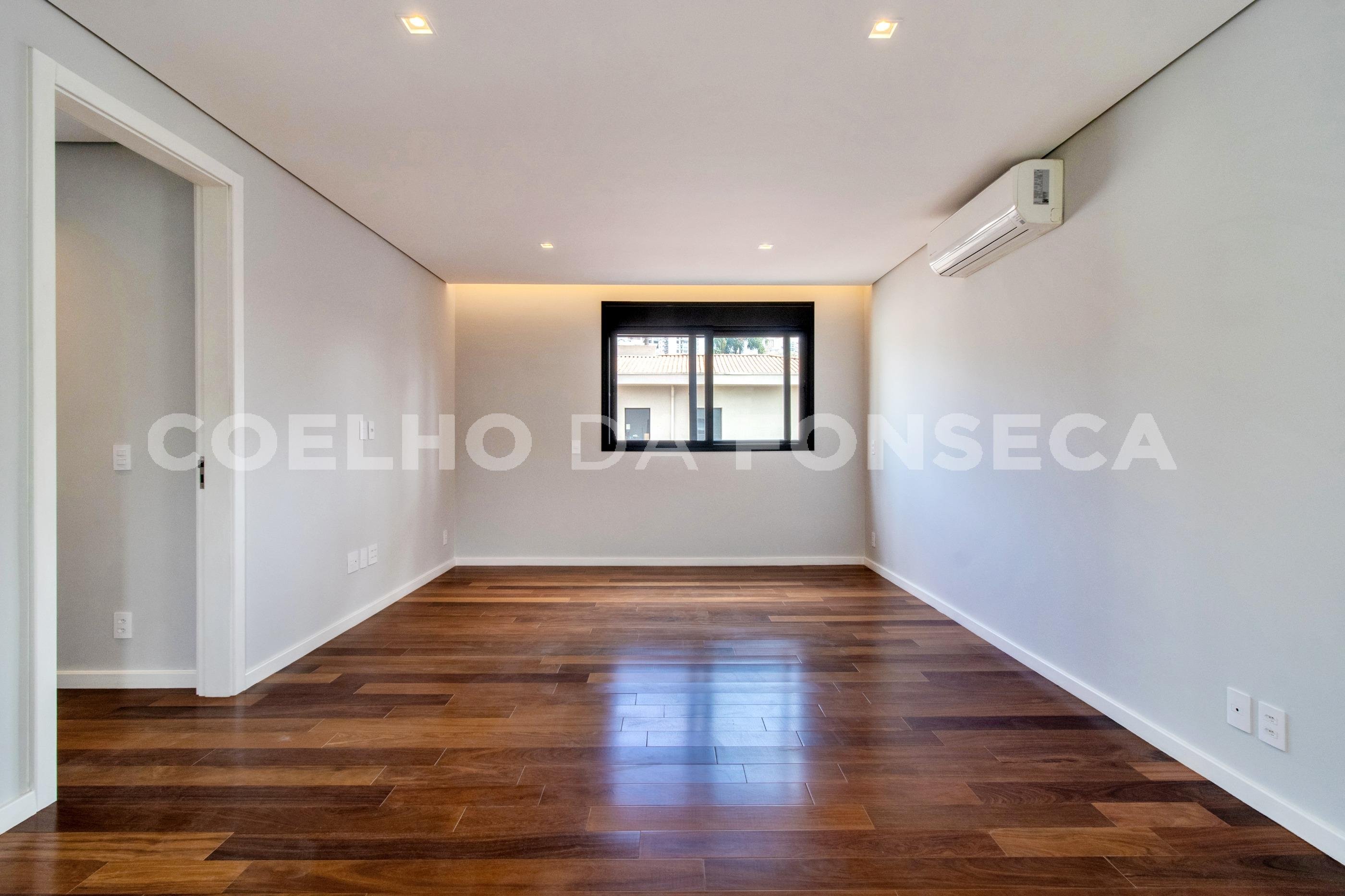 Hall de Circulação