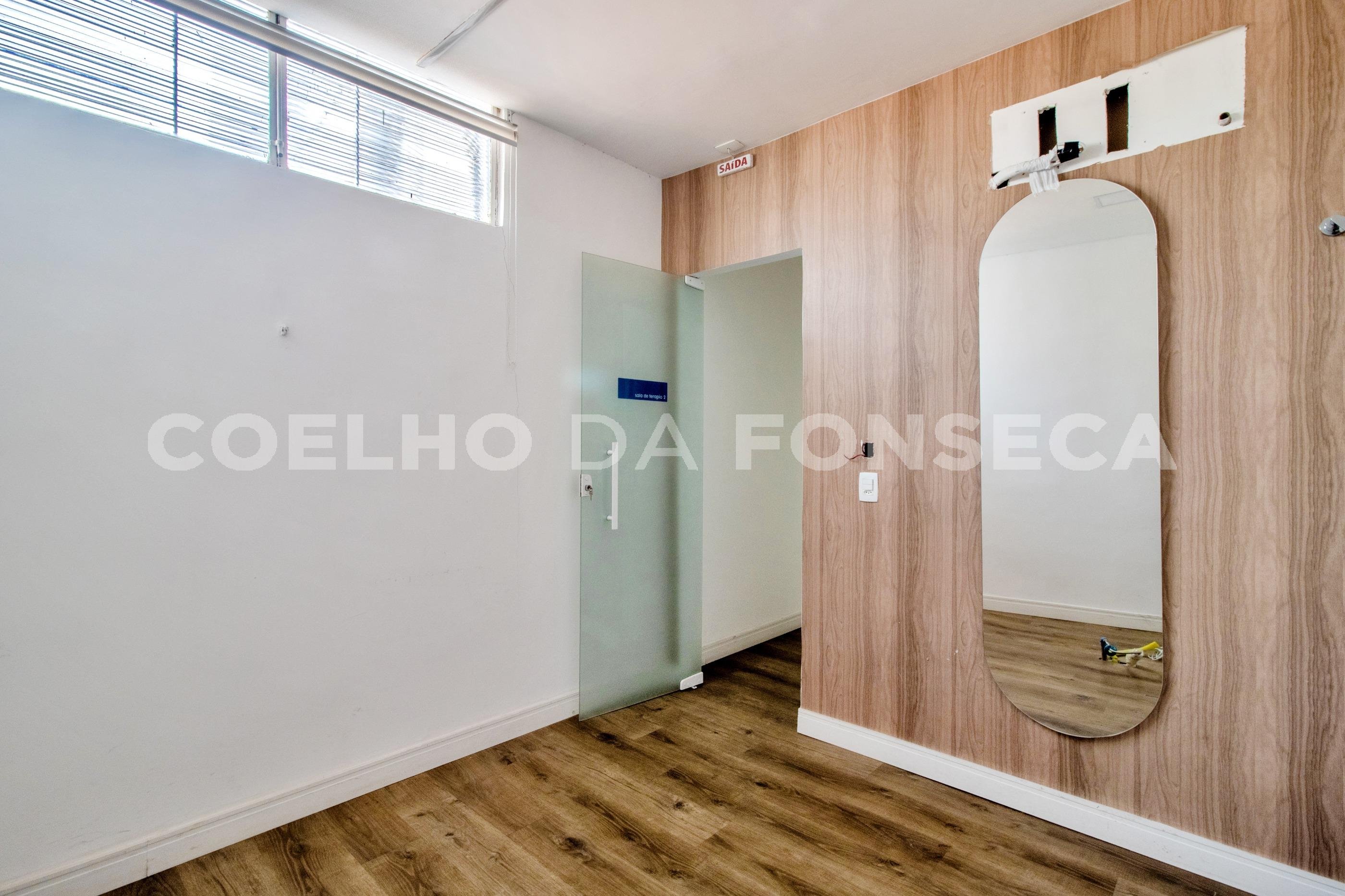 Sala Comercial