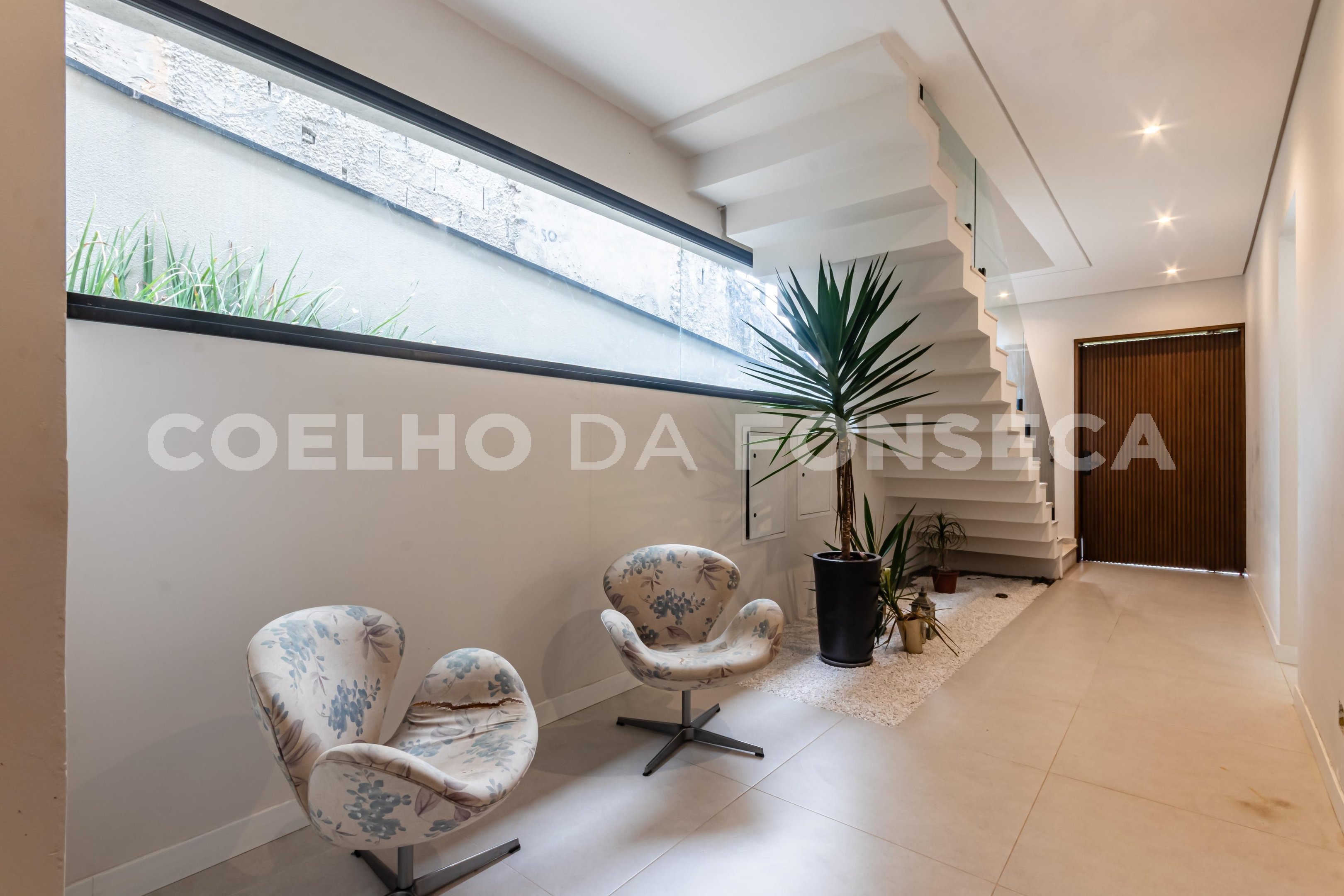 Hall de Circulação