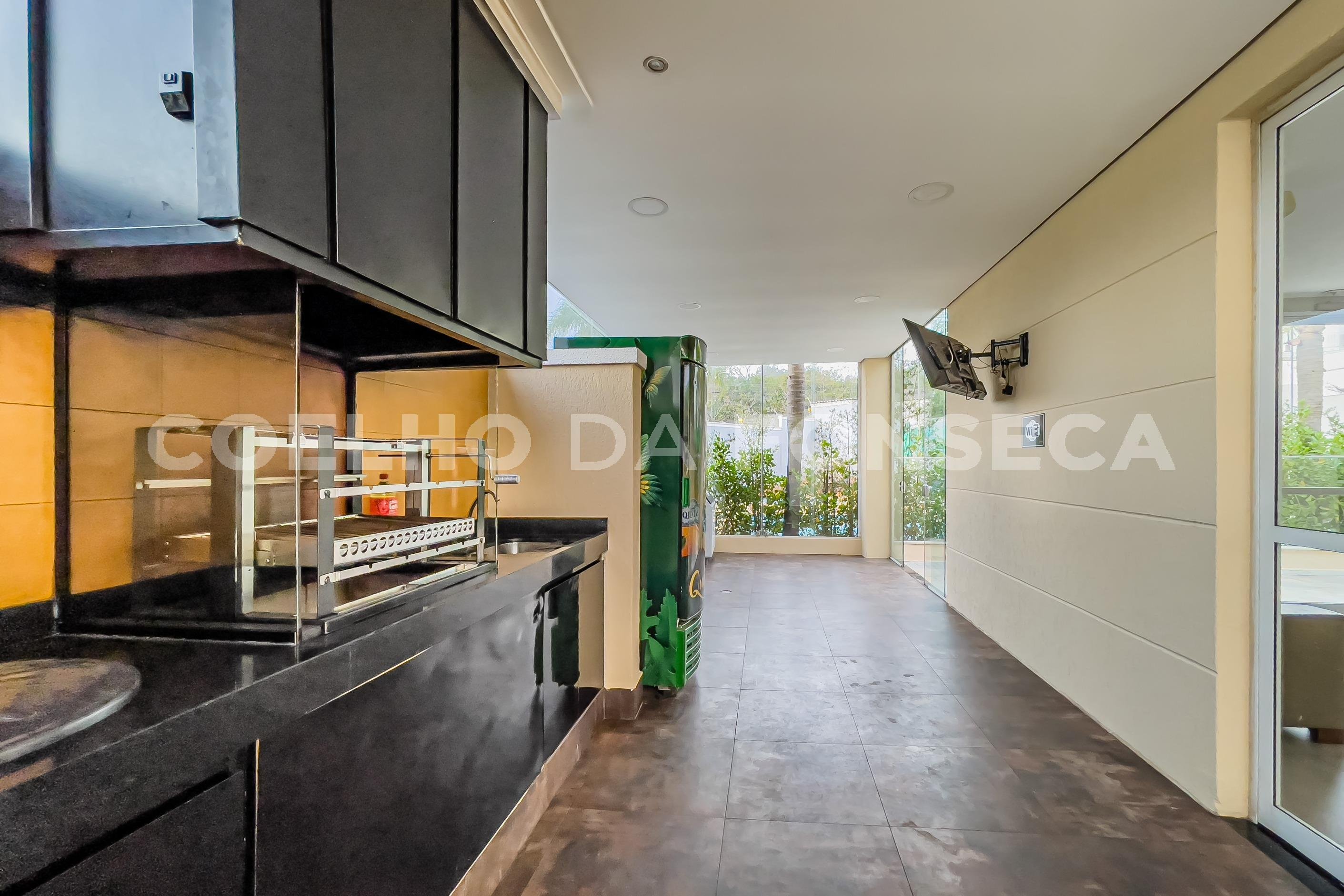 Espaço Gourmet (Empreendimento)