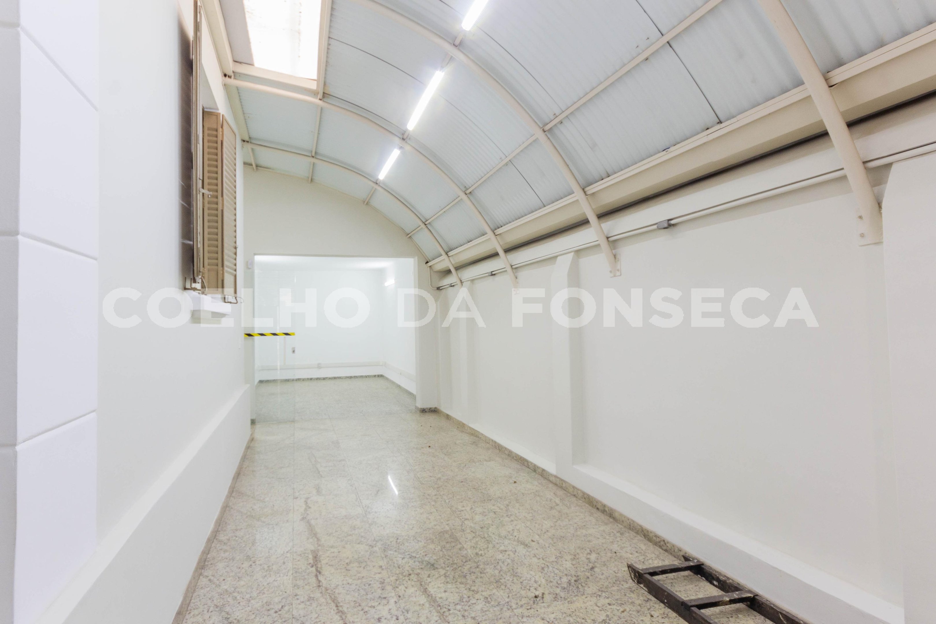 Sala Comercial