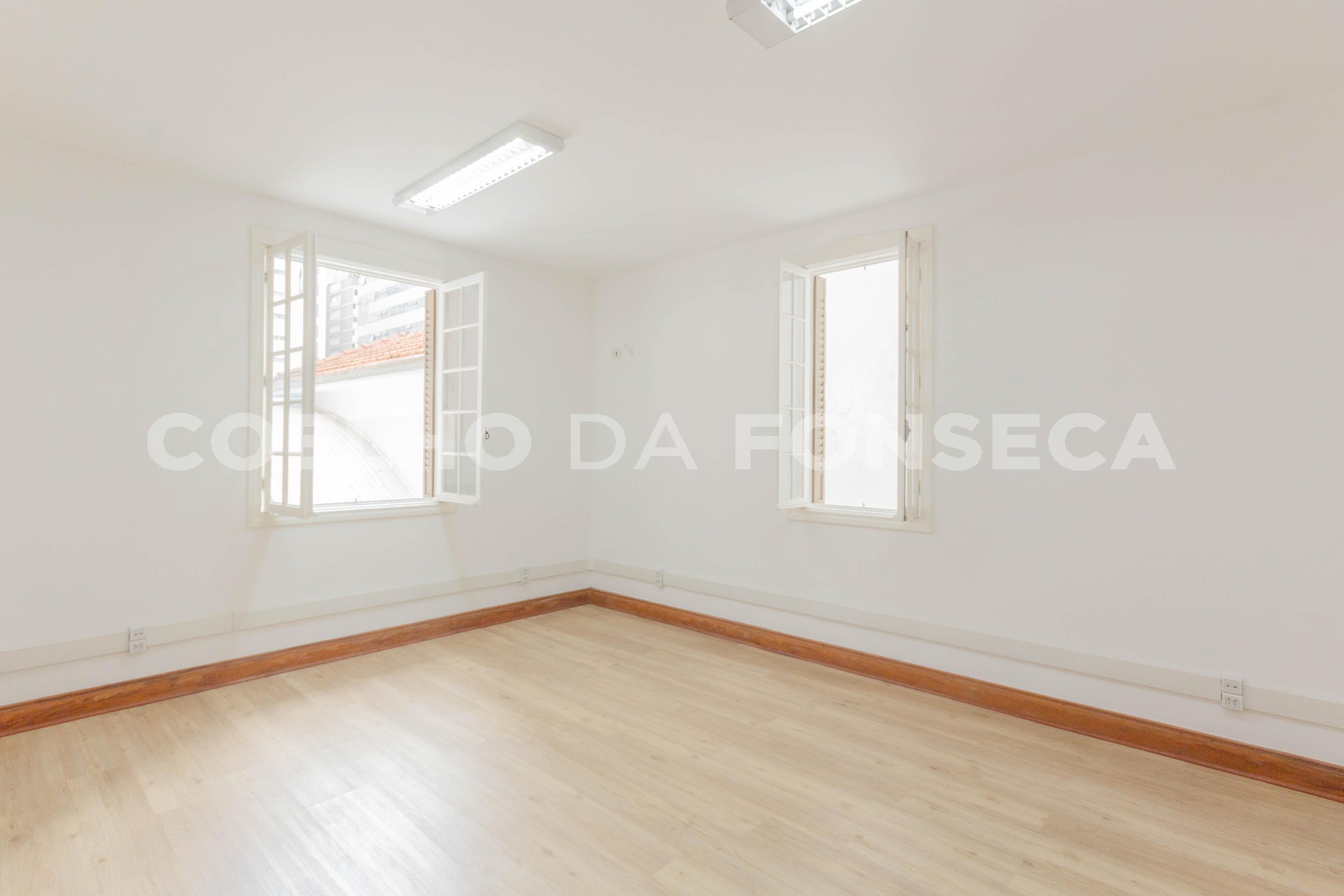 Sala Comercial