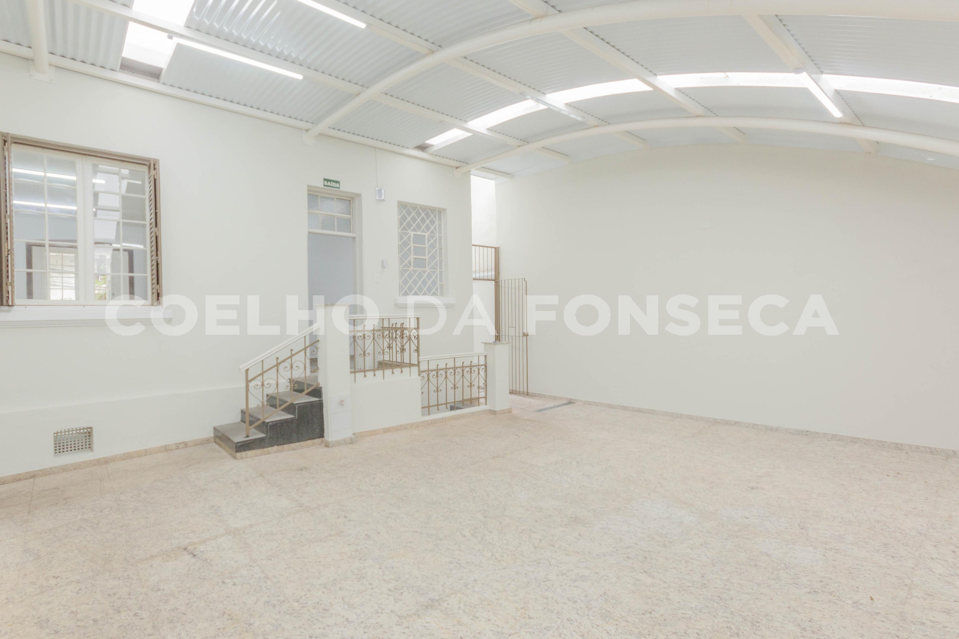 Sala Comercial