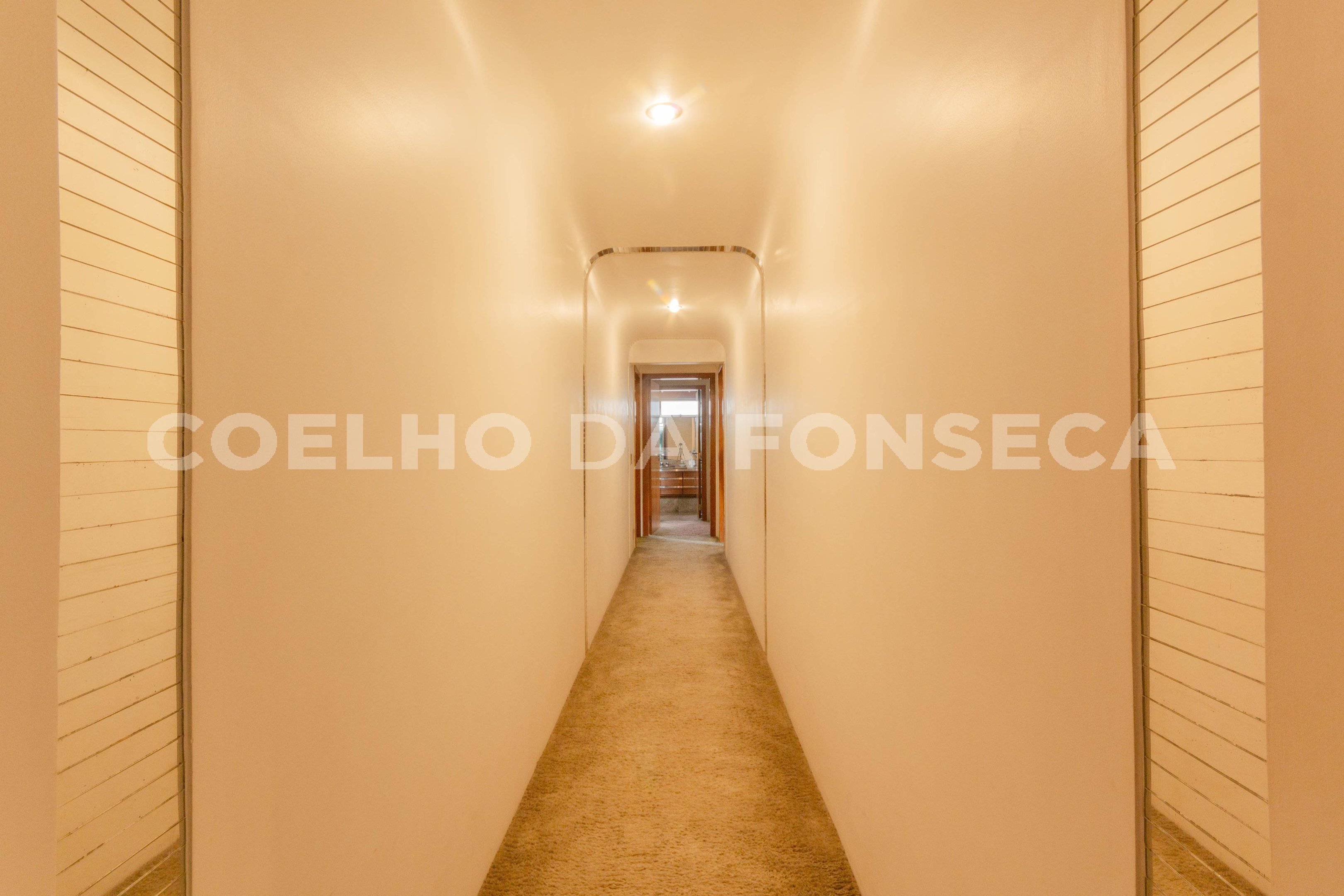 Hall de Circulação