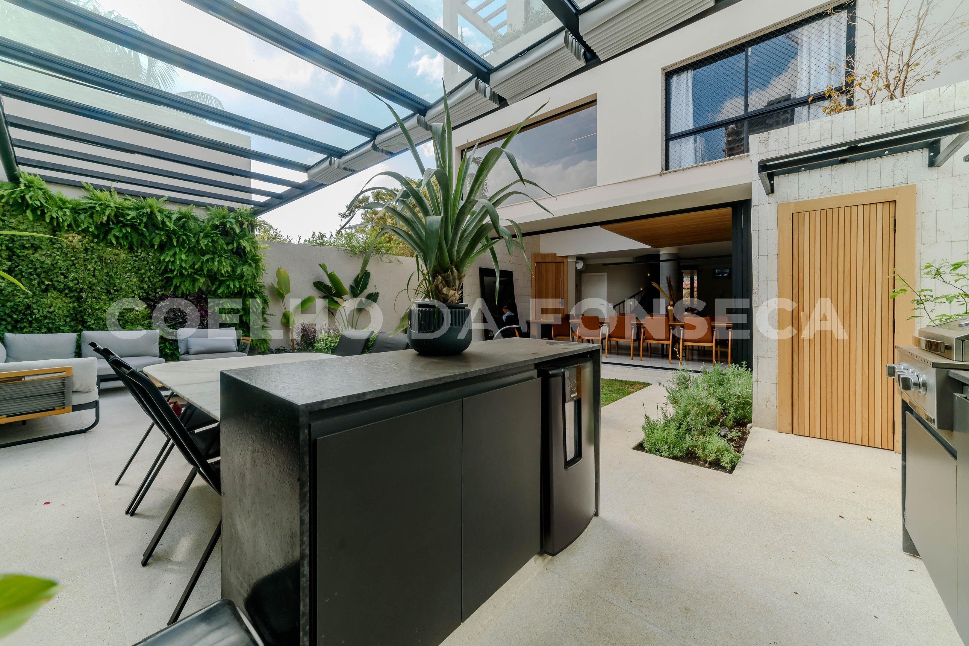 Espaço Gourmet (Unidade)