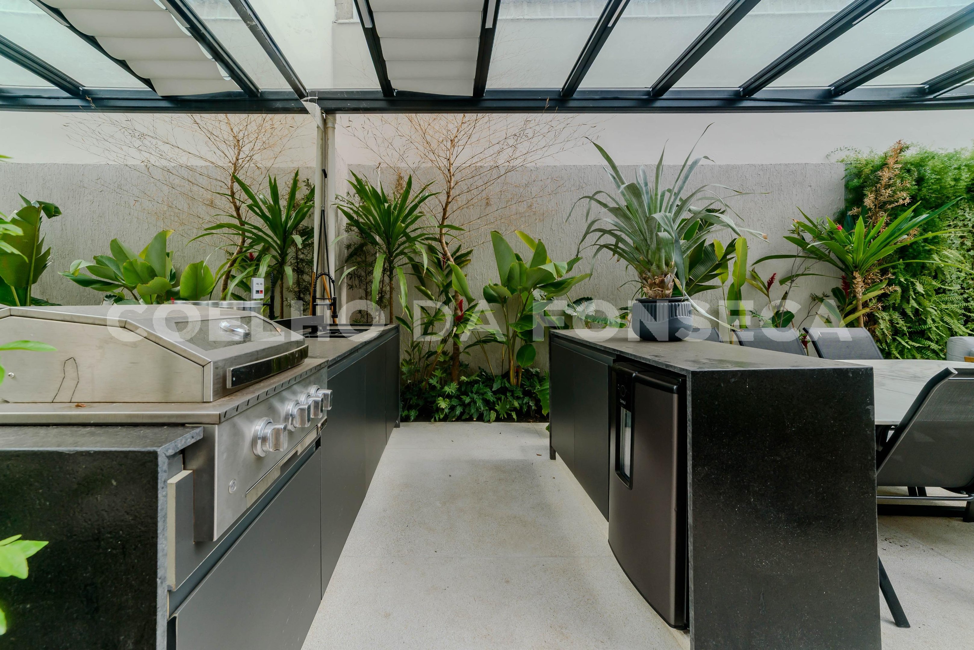 Espaço Gourmet (Unidade)