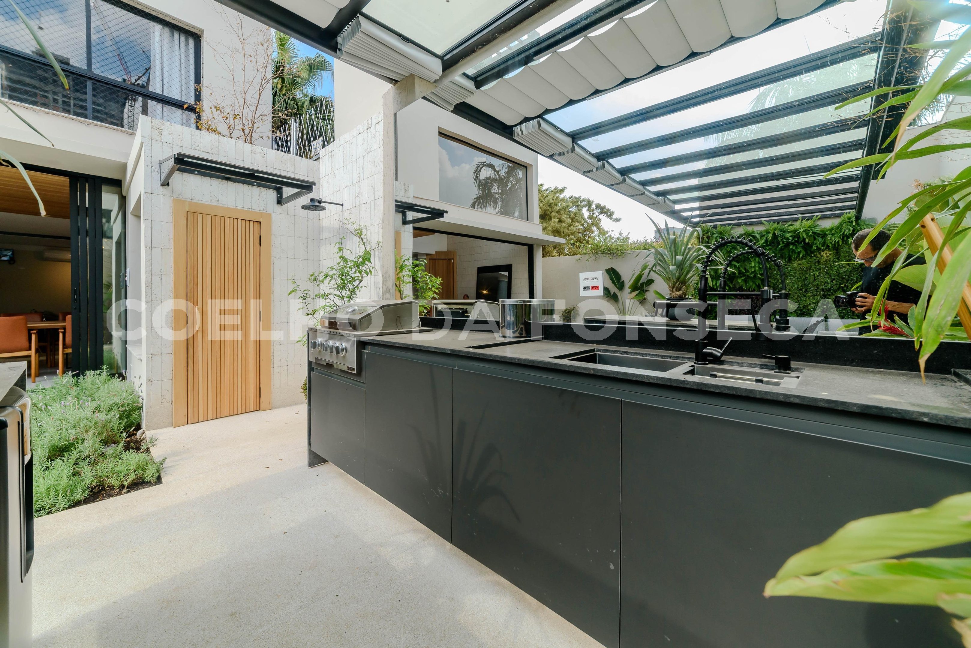 Espaço Gourmet (Unidade)