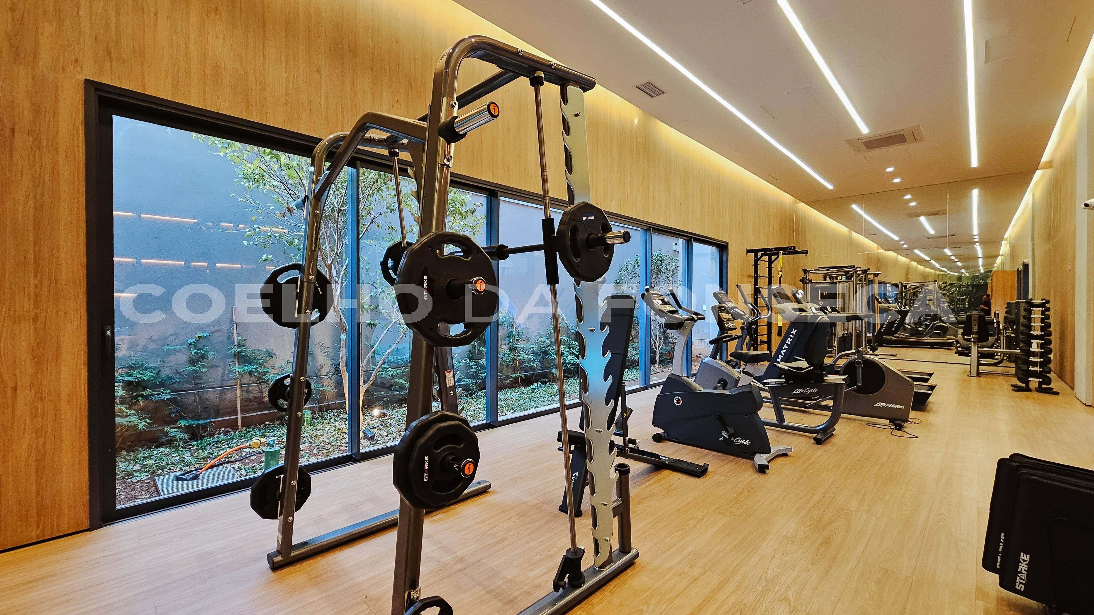 Fitness