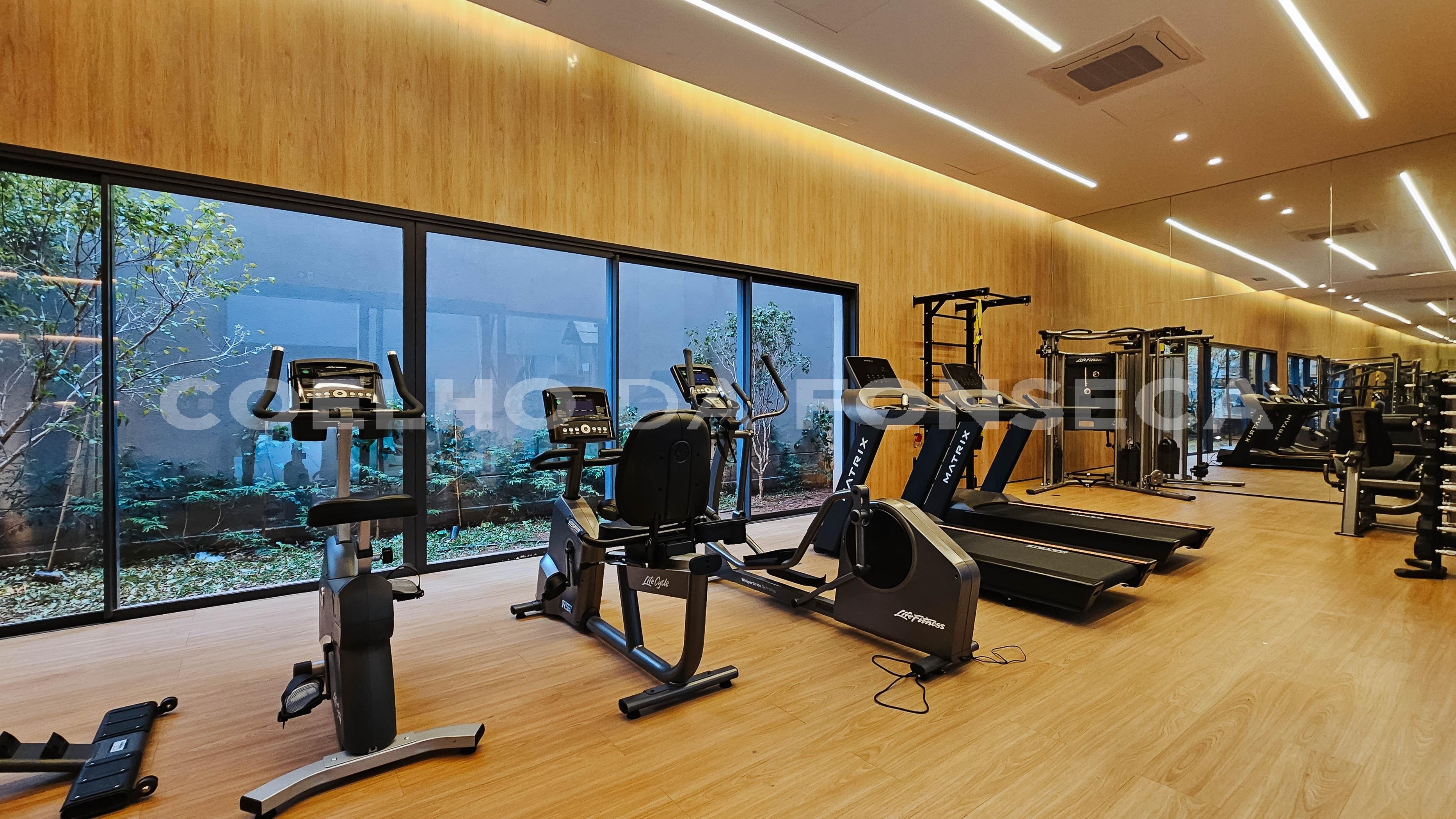 Fitness