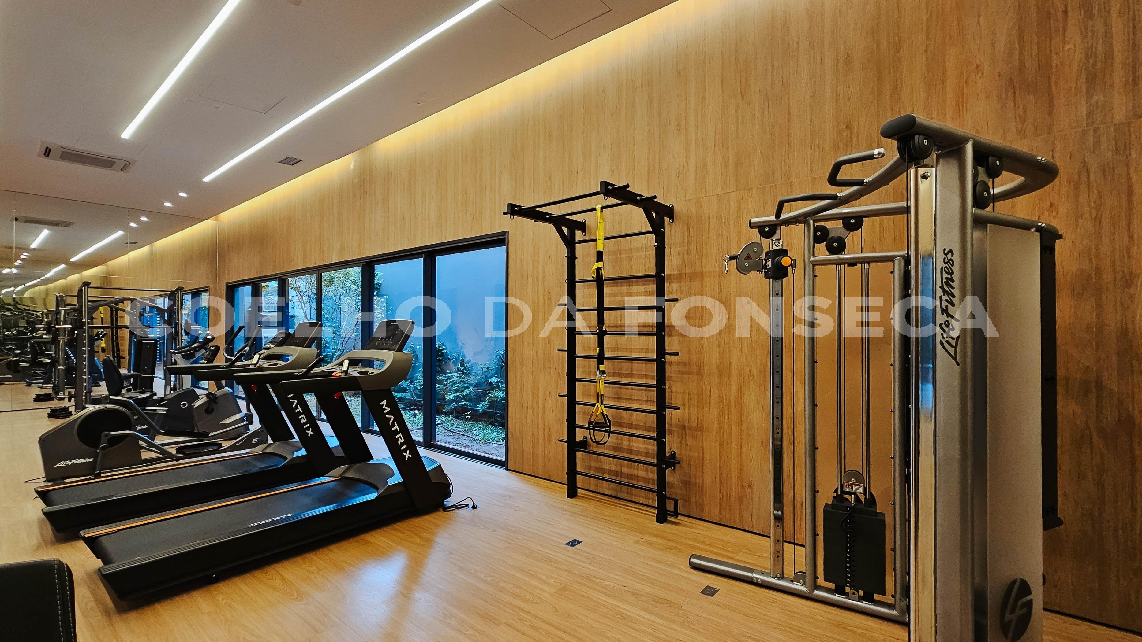 Fitness
